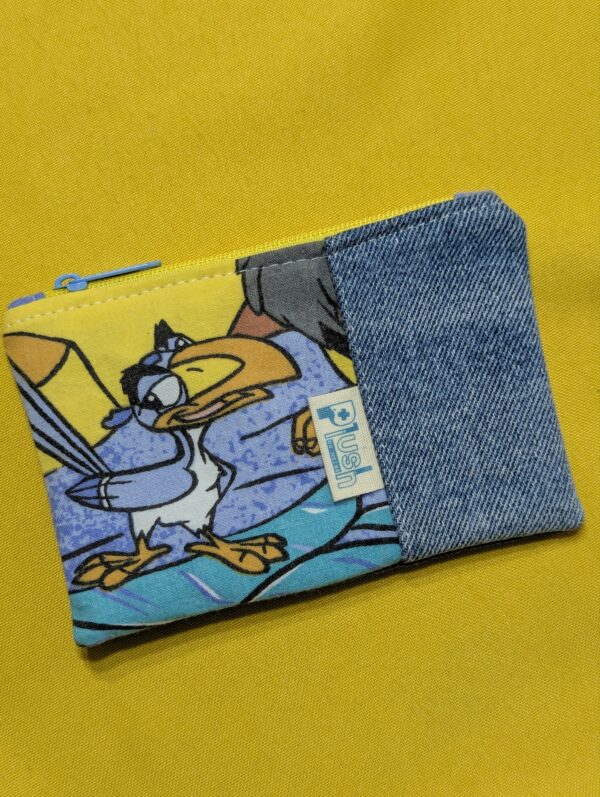 Porte-monnaie "Hakuna matata" - Zazu