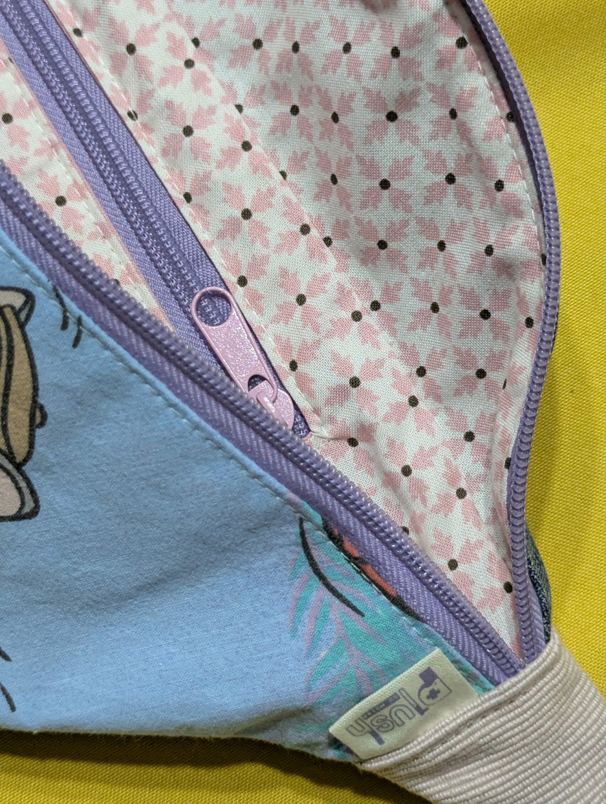 Sac banane "Mission kangourou" - Duo de choc – Image 2