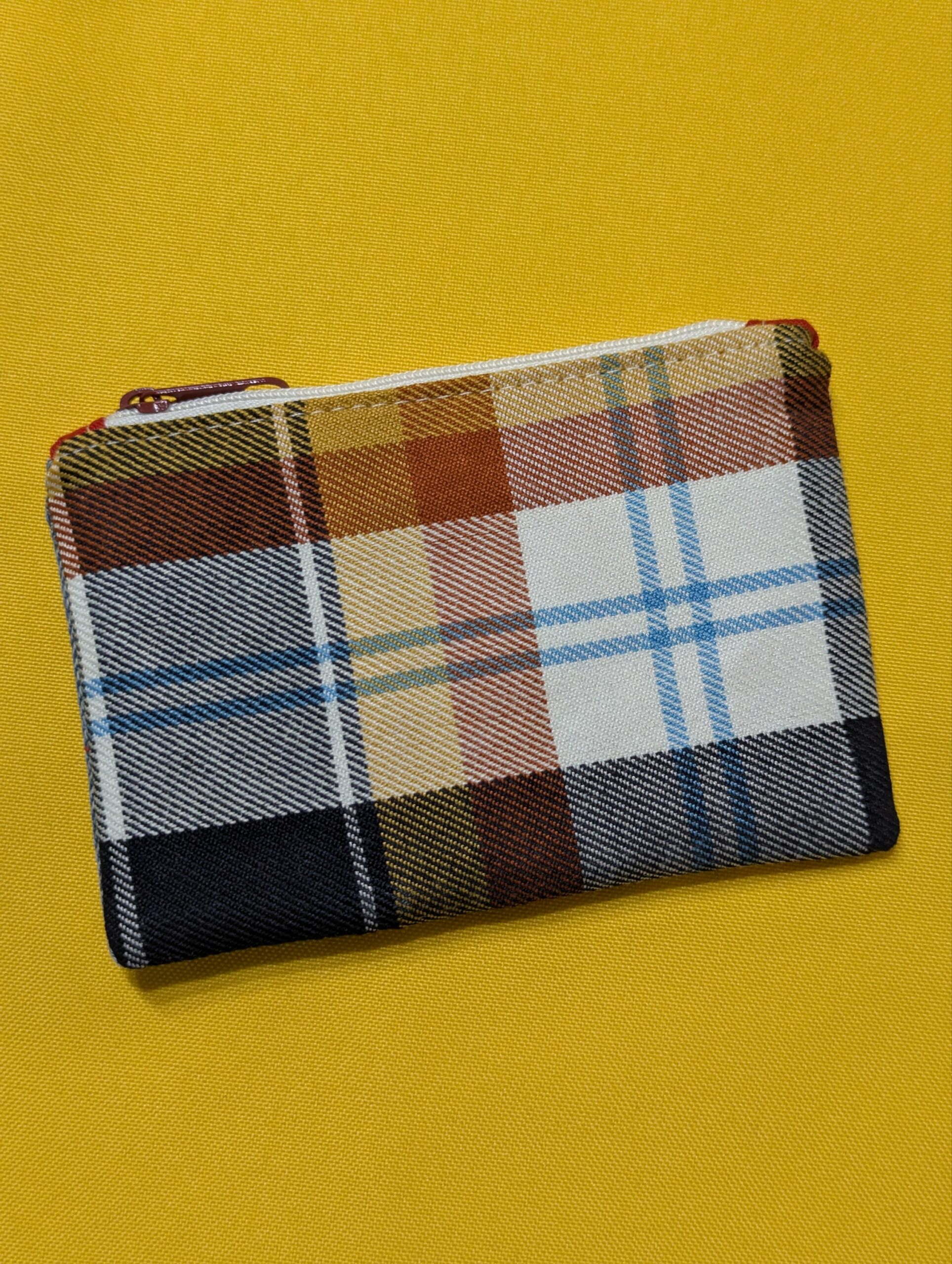 Porte-monnaie "Vers l'infini et au-delà" – Image 2