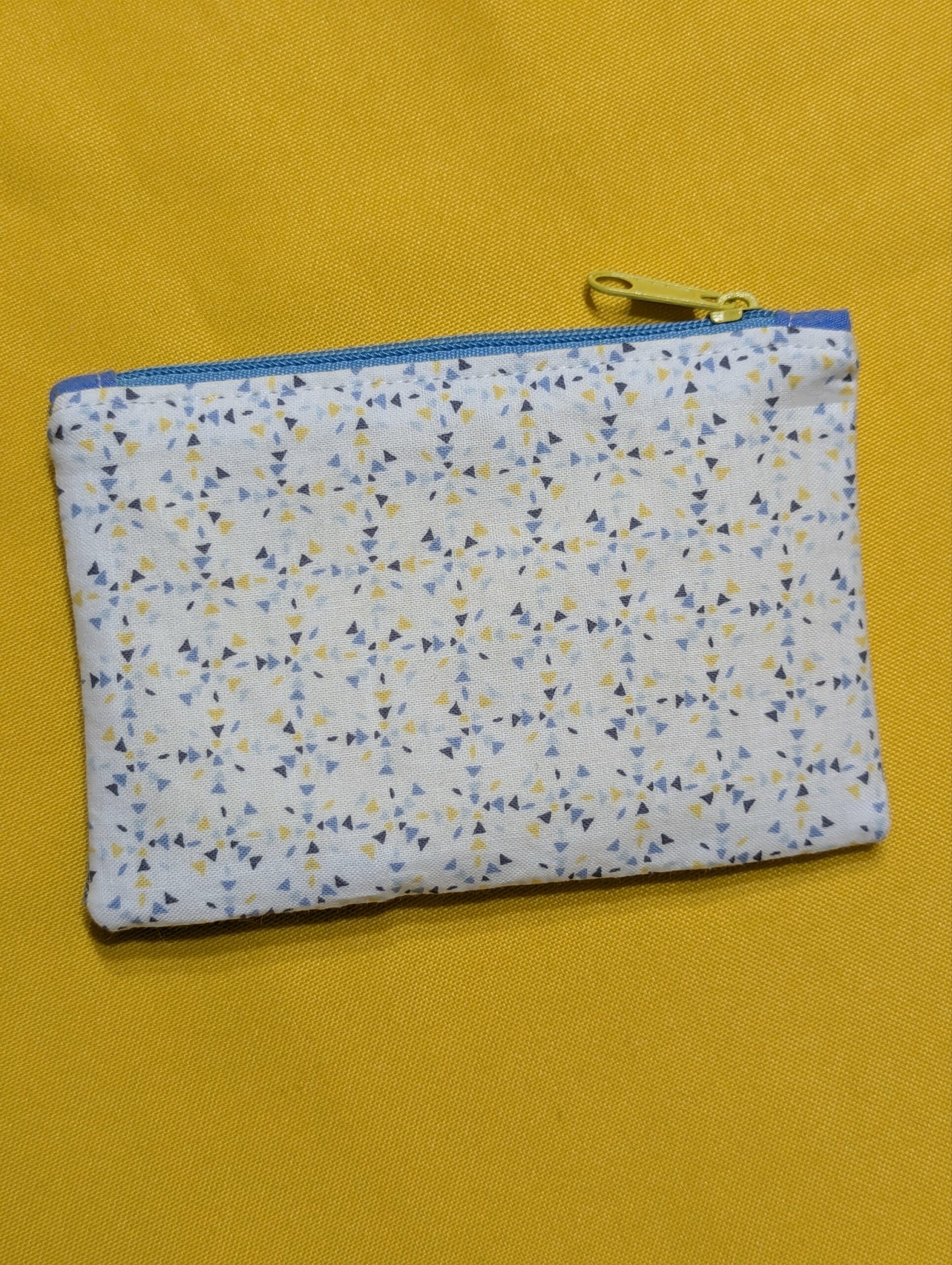 Porte-monnaie "Deviens un cat" – Image 2