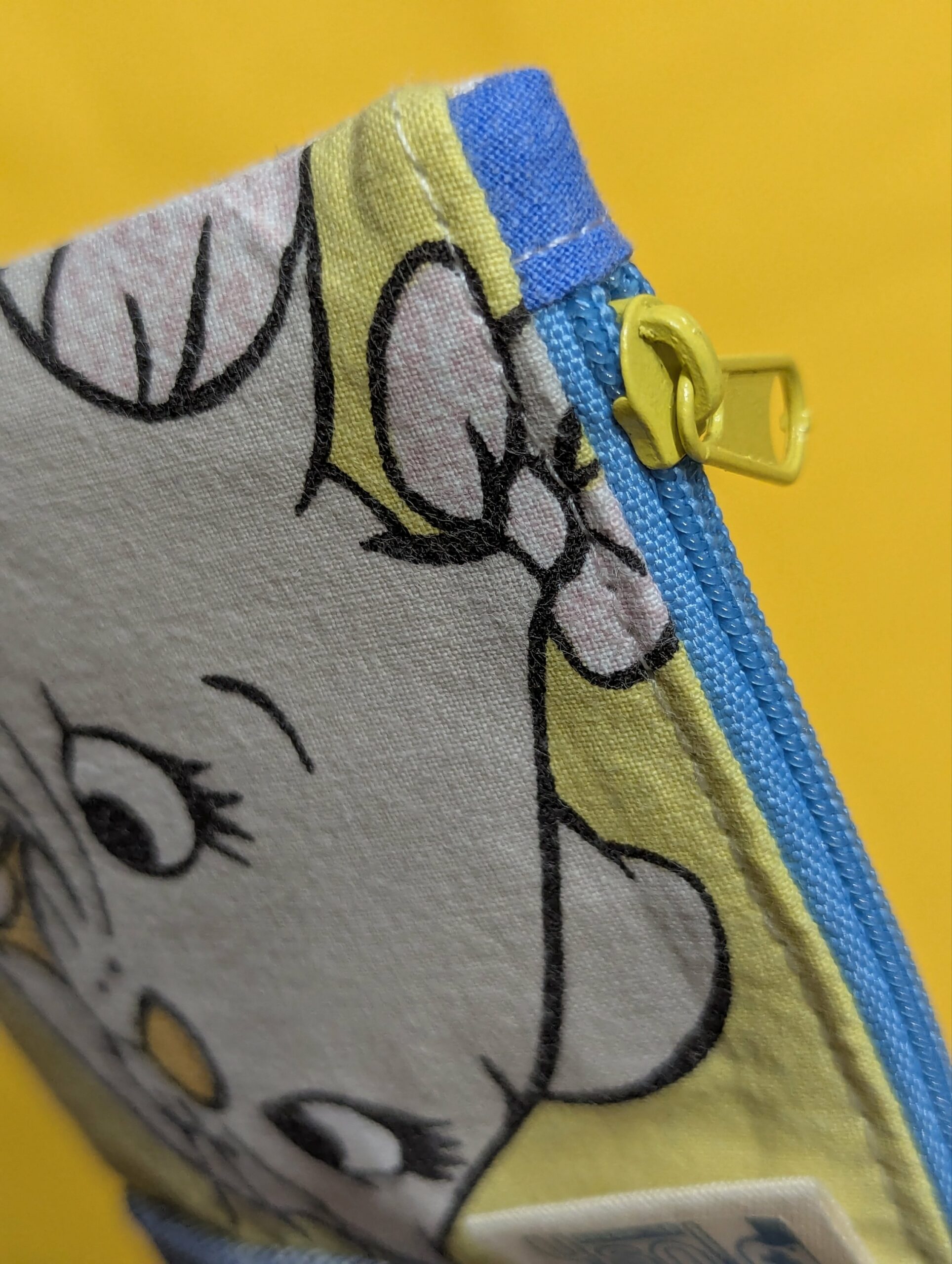 Porte-monnaie "Deviens un cat" – Image 3