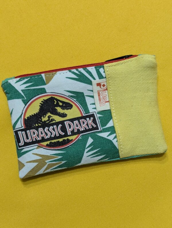 Porte-monnaie - "N'allez pas dans les hautes herbes!"