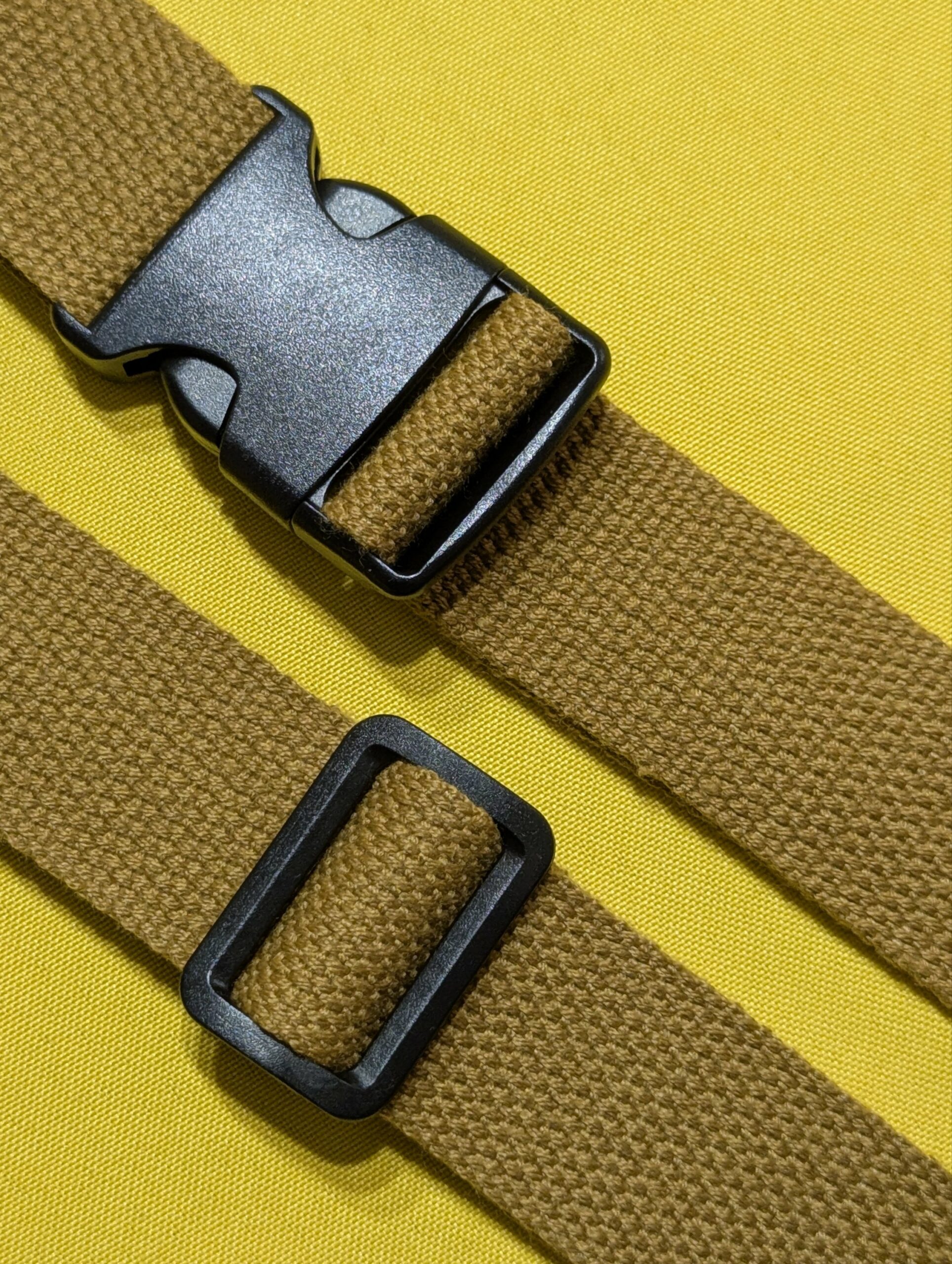 Sac banane "Calinours" – Image 5