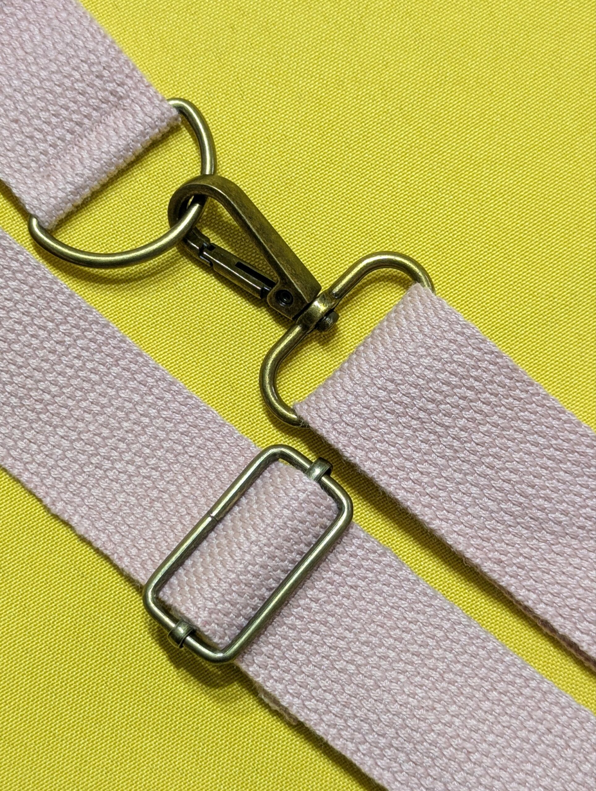 Sac banane - "Thé & Merveilles" – Image 5