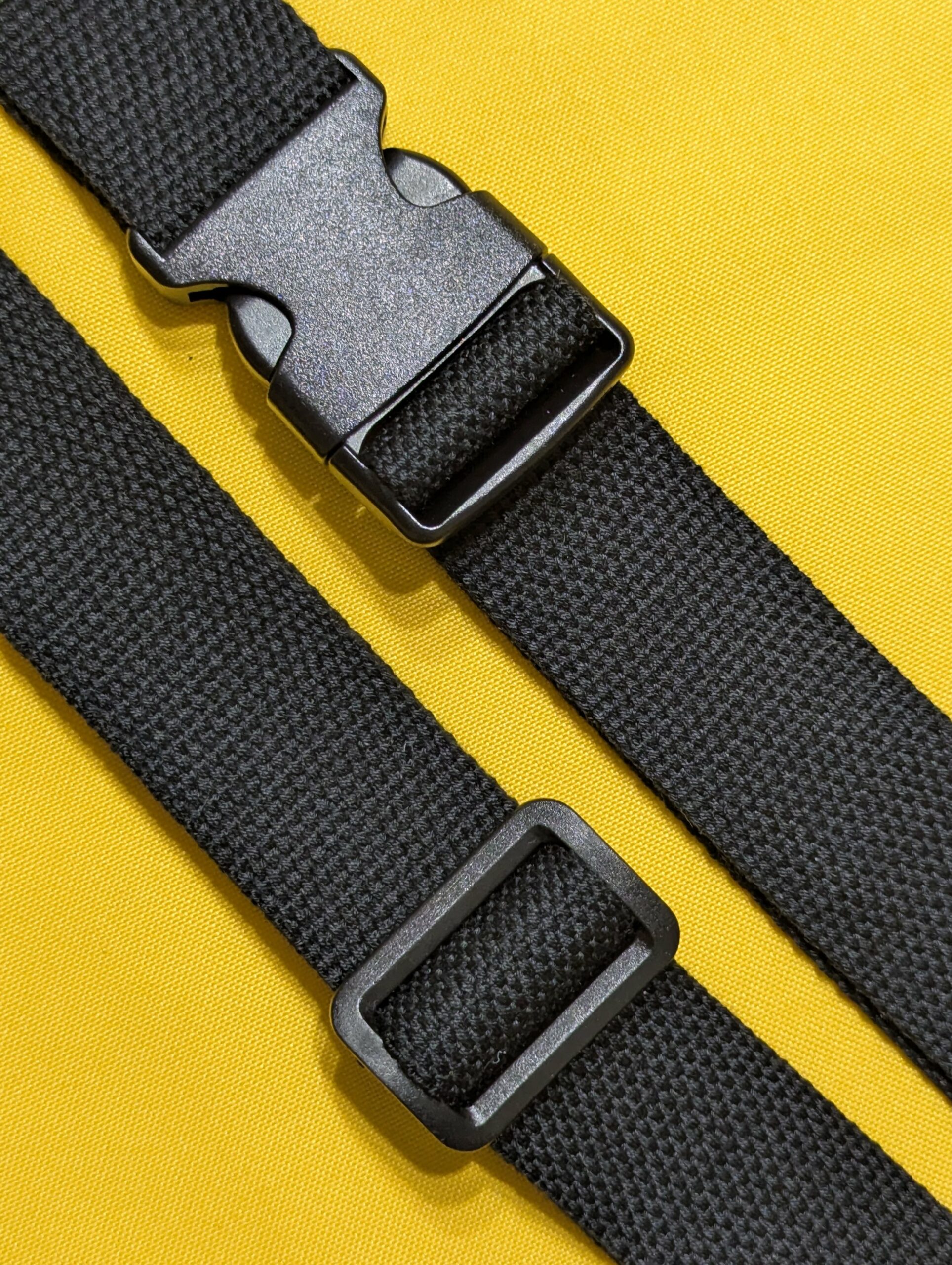 Sac banane - "Casquette & Baskets" – Image 5