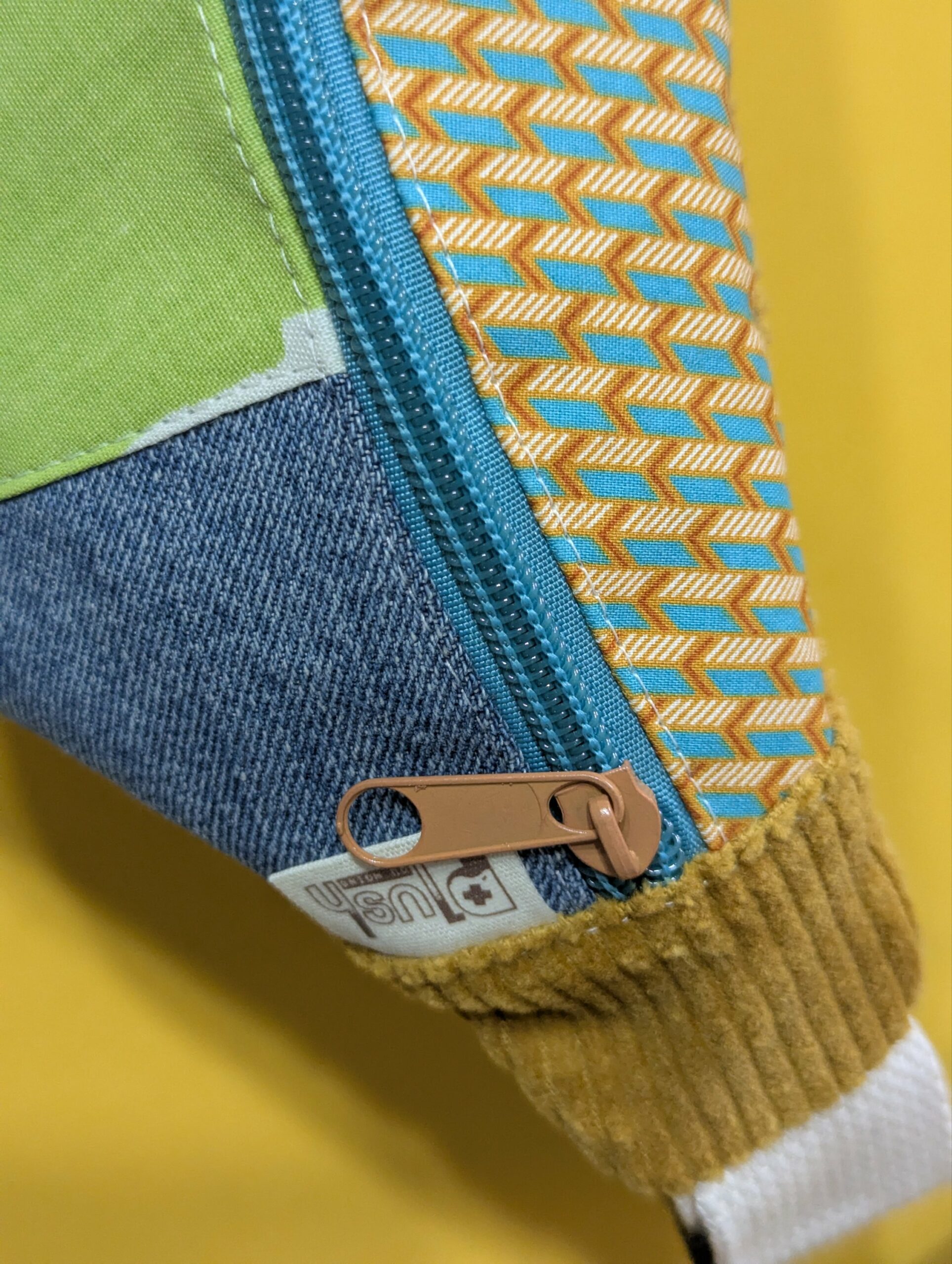 Sac banane - "Oo-De-Lally" – Image 3