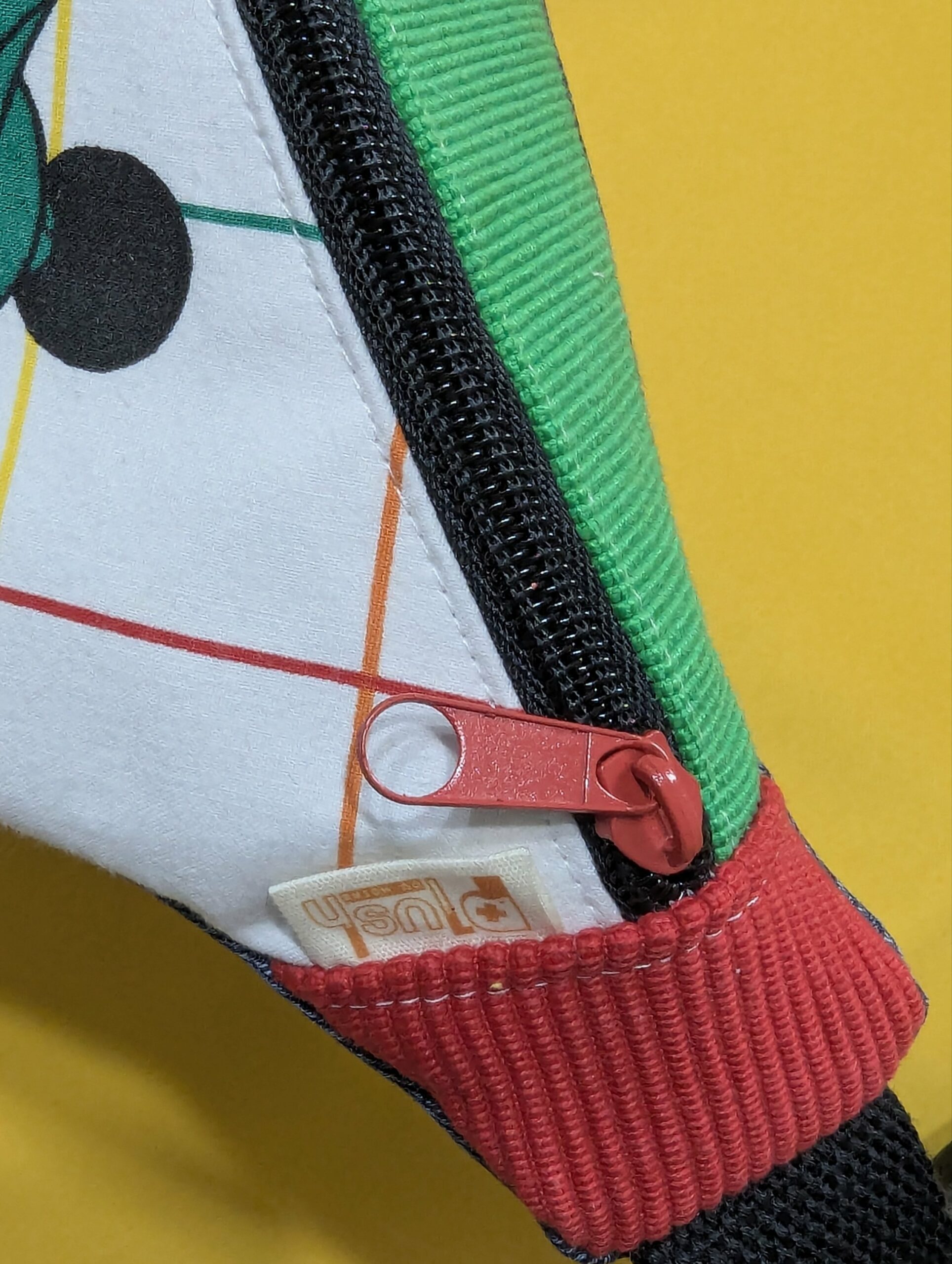 Sac banane - "Casquette & Baskets" – Image 3