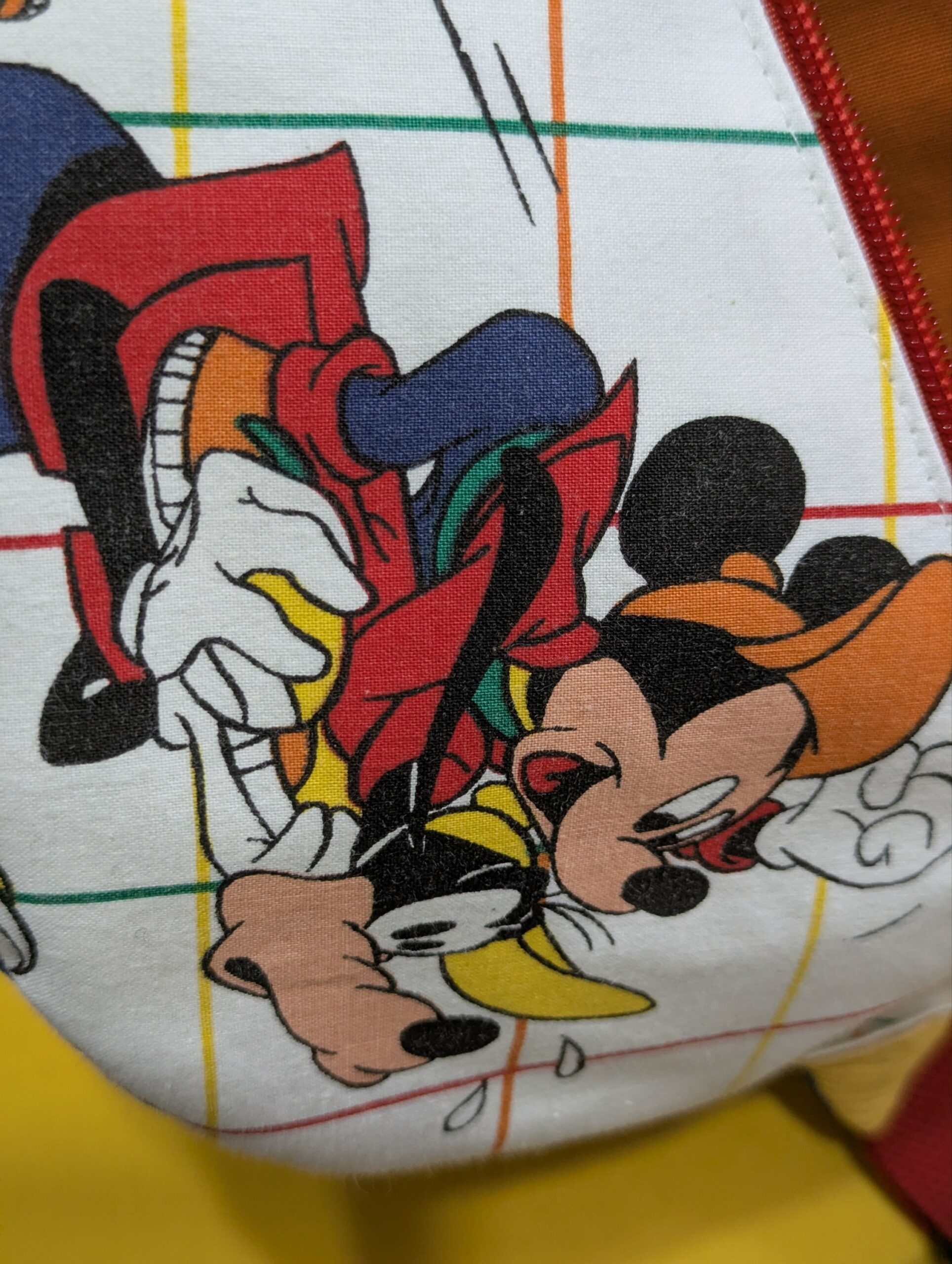 Sac banane - "Casquette & Baskets" – Image 3