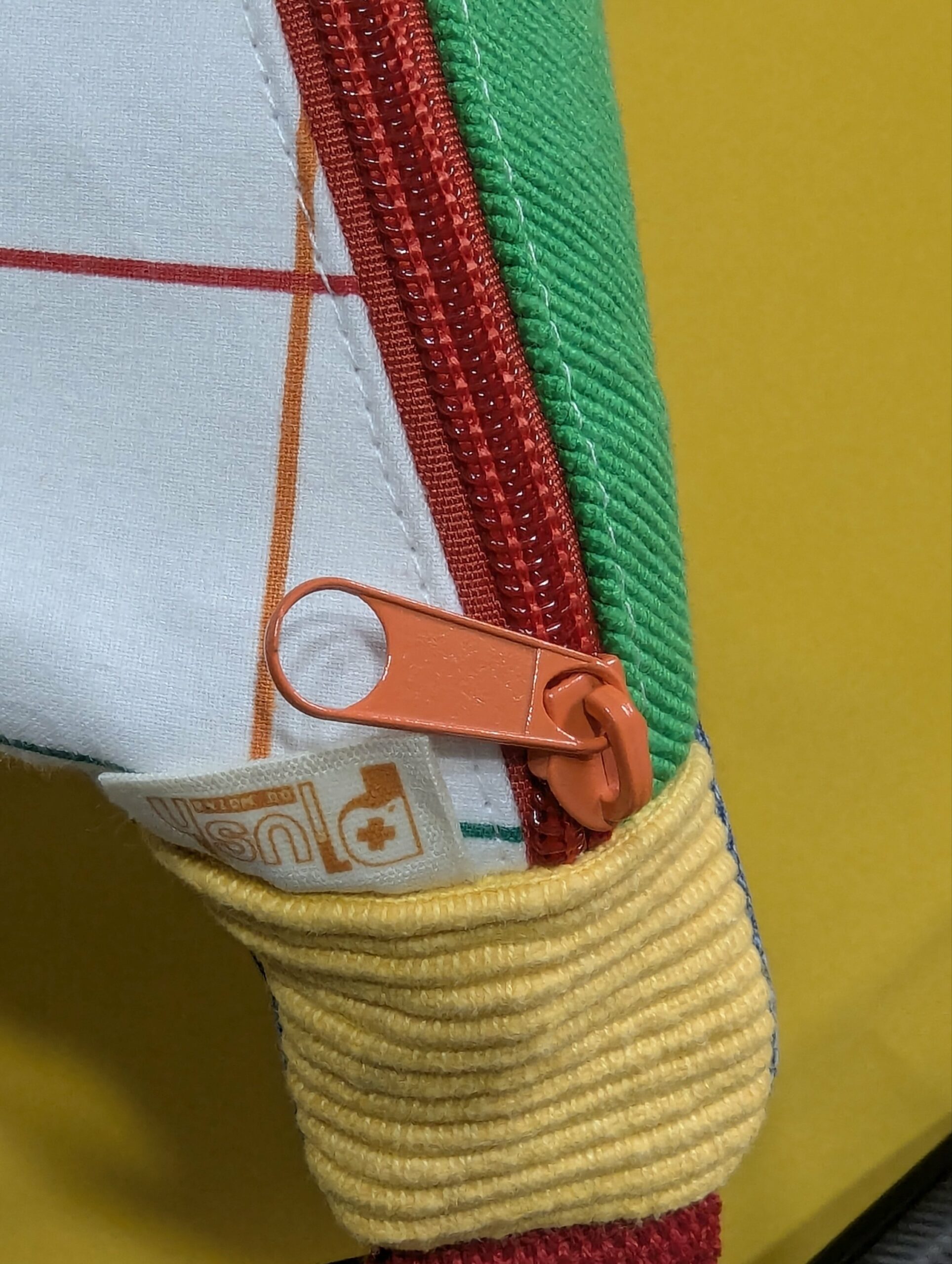 Sac banane - "Casquette & Baskets" – Image 4