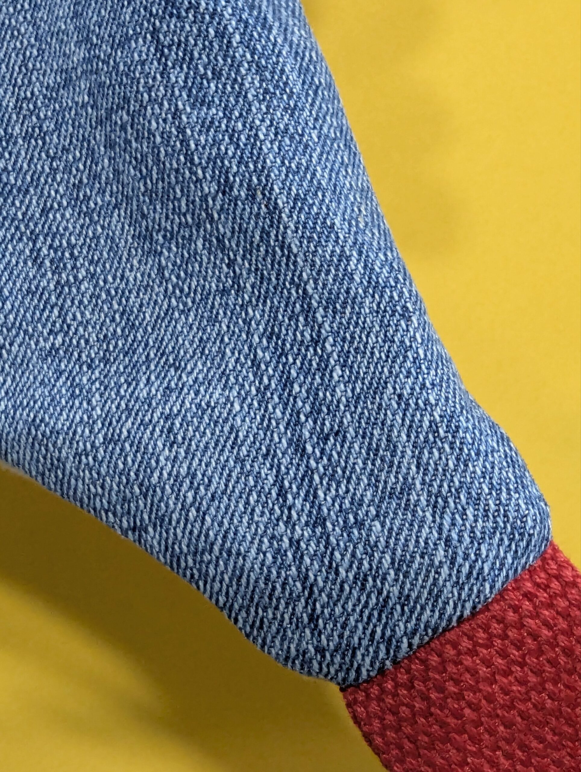 Sac banane - "Casquette & Baskets" – Image 5