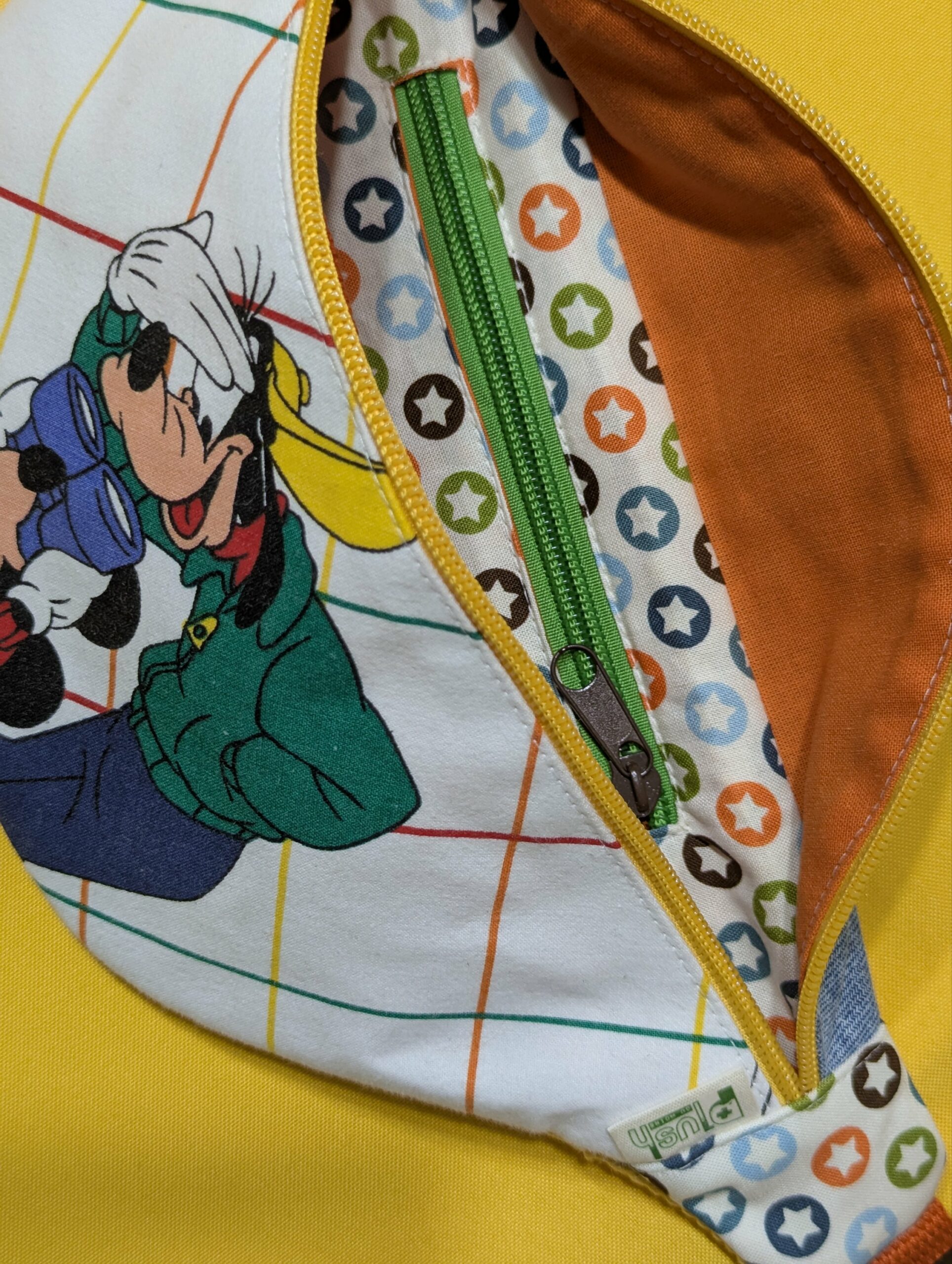 Sac banane - "Casquette & Baskets" – Image 2