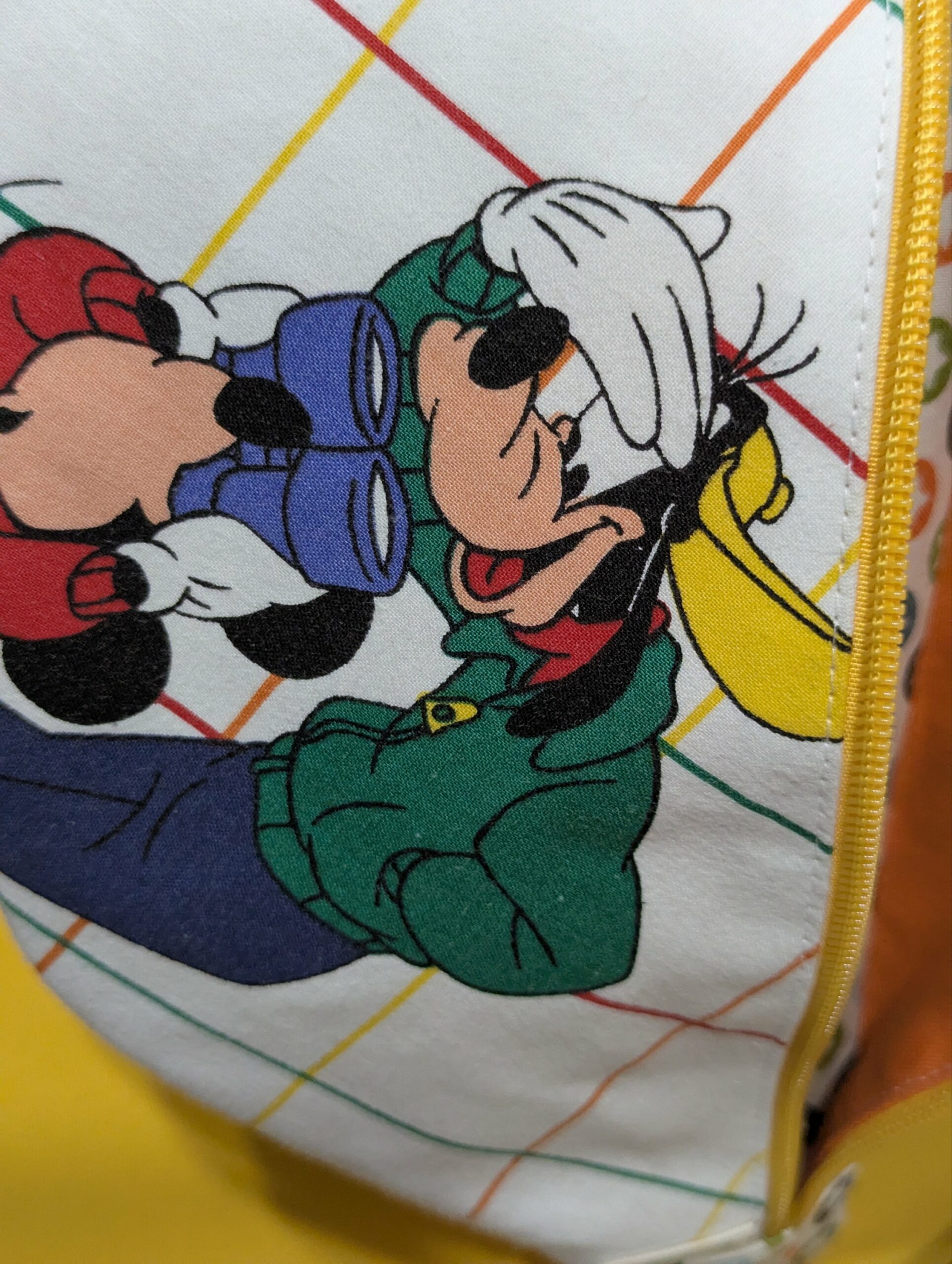 Sac banane - "Casquette & Baskets" – Image 3