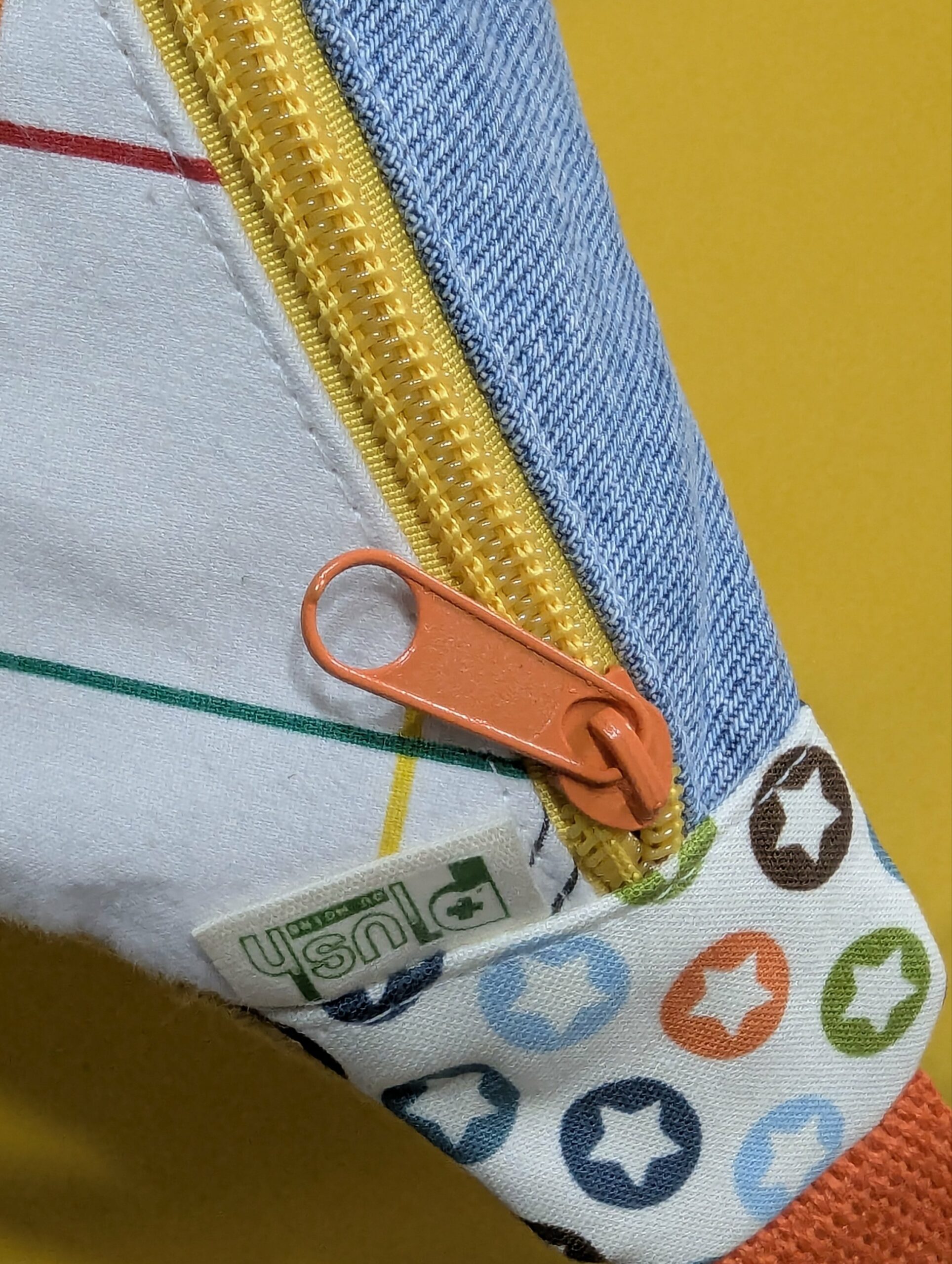 Sac banane - "Casquette & Baskets" – Image 4