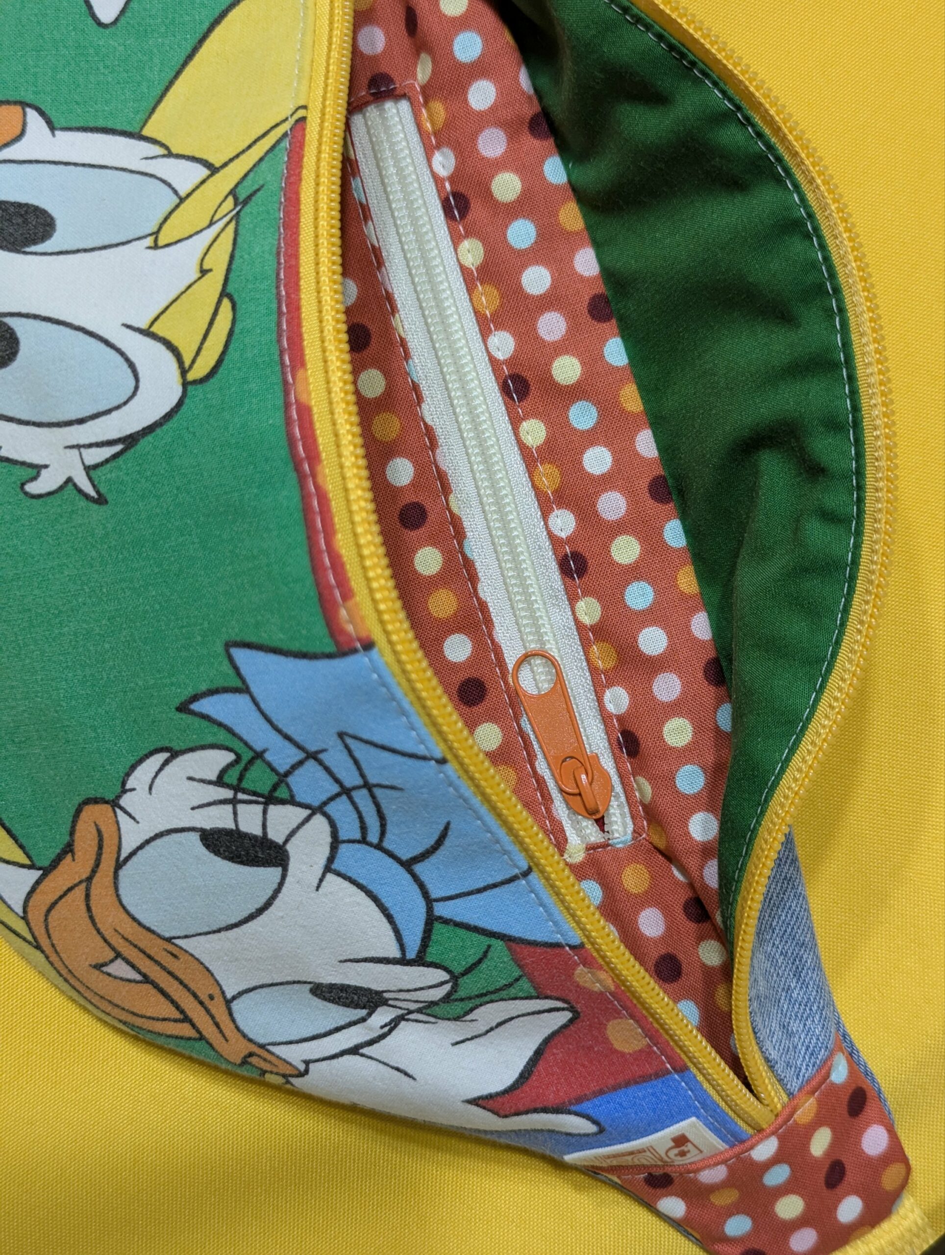 Sac banane - "Les Inoubliables" – Image 2