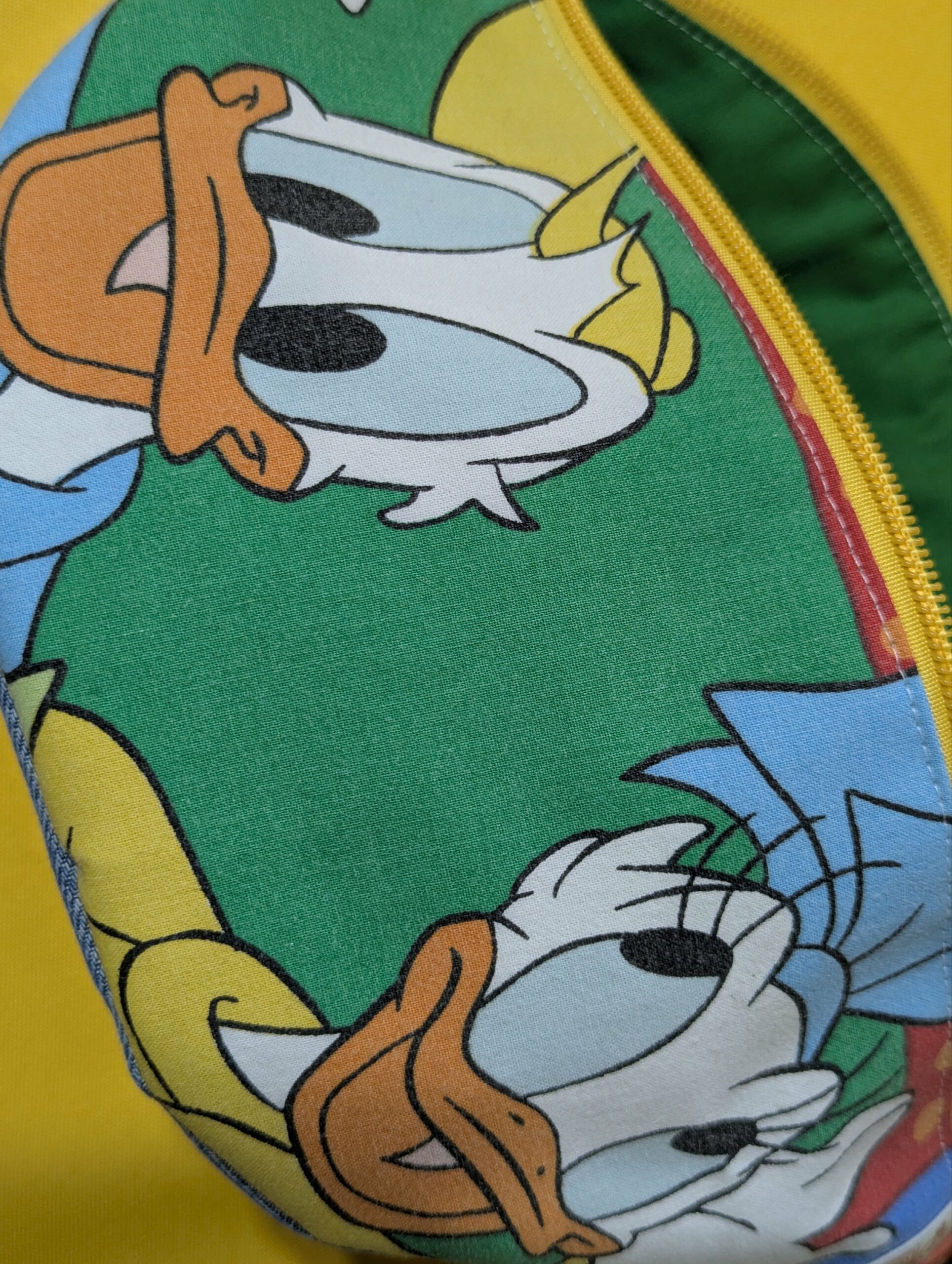 Sac banane - "Les Inoubliables" – Image 3