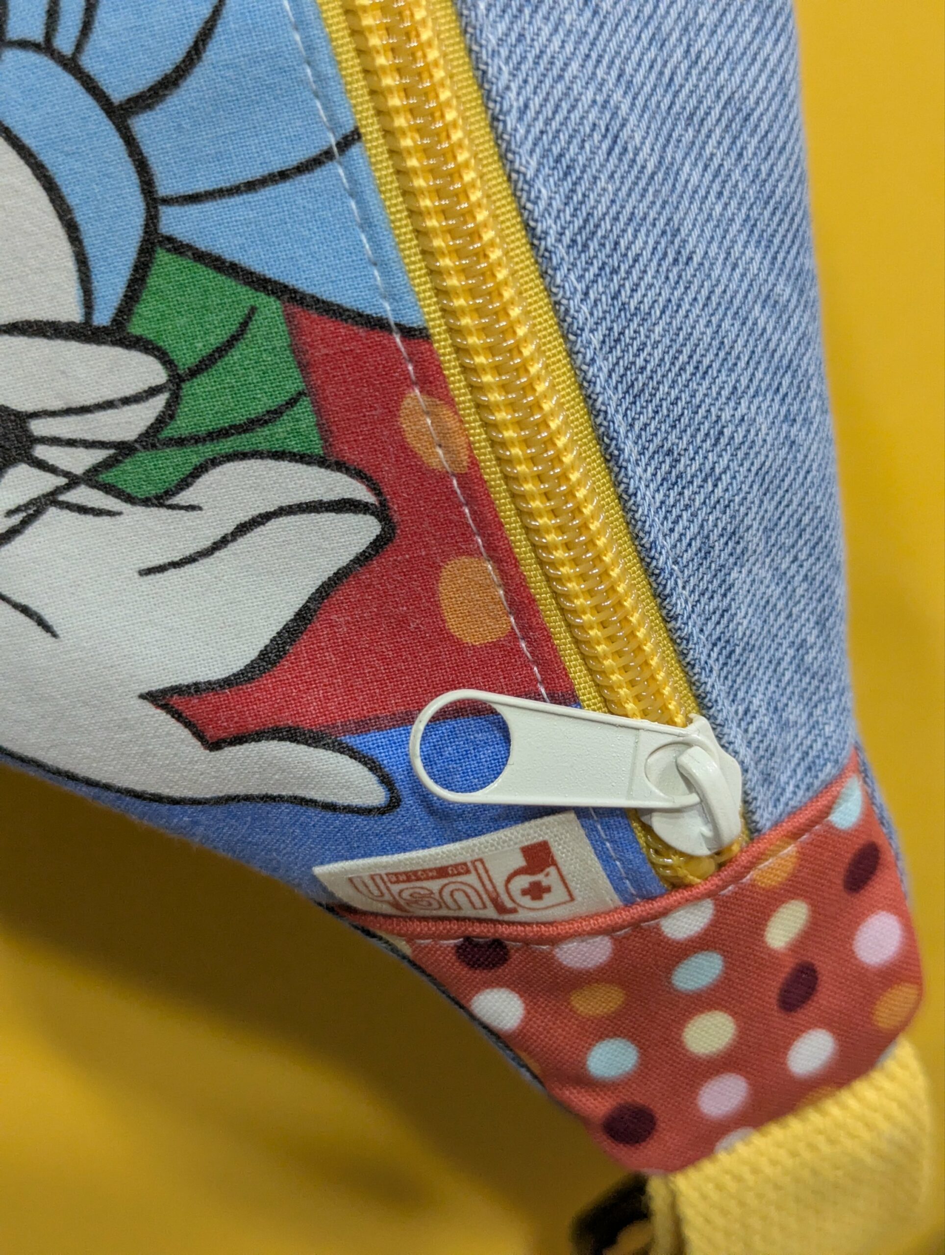 Sac banane - "Les Inoubliables" – Image 4