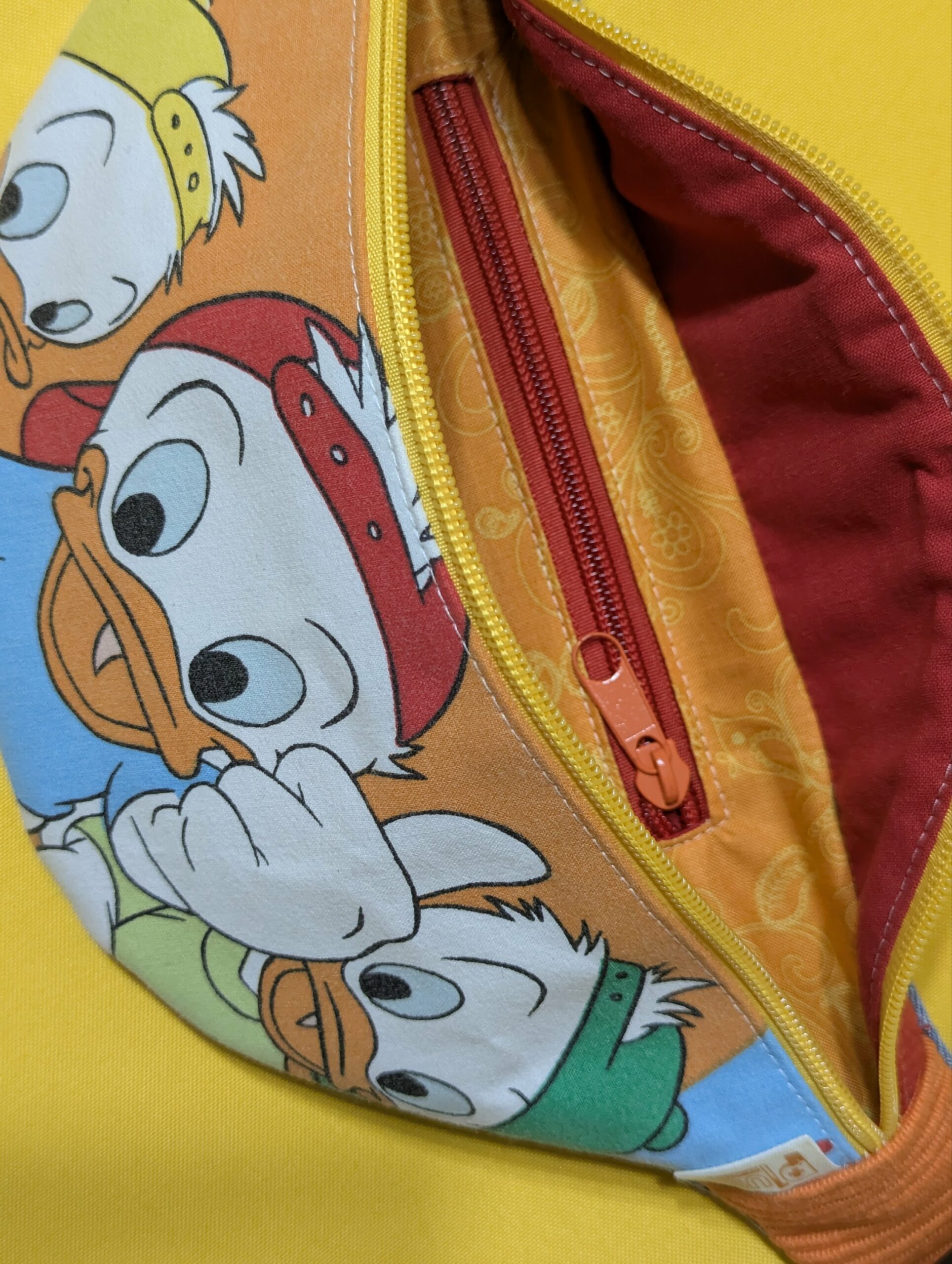 Sac banane - "Les Inoubliables" – Image 2