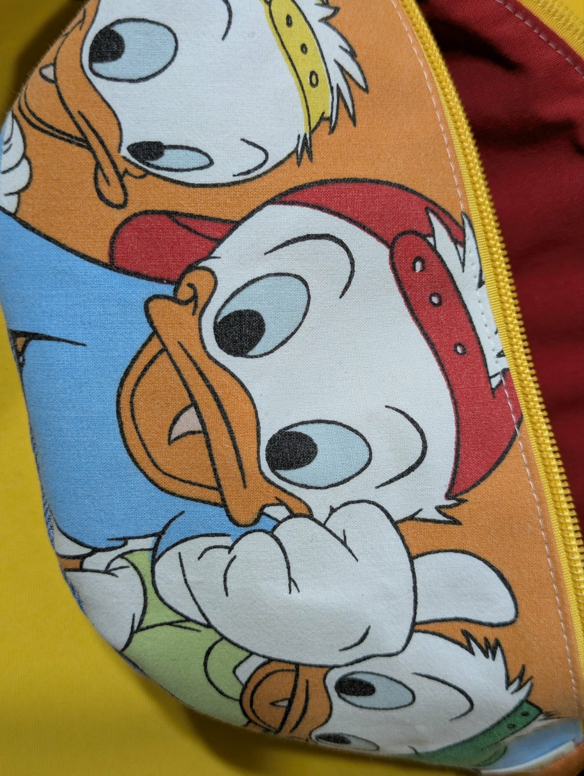 Sac banane - "Les Inoubliables" – Image 3