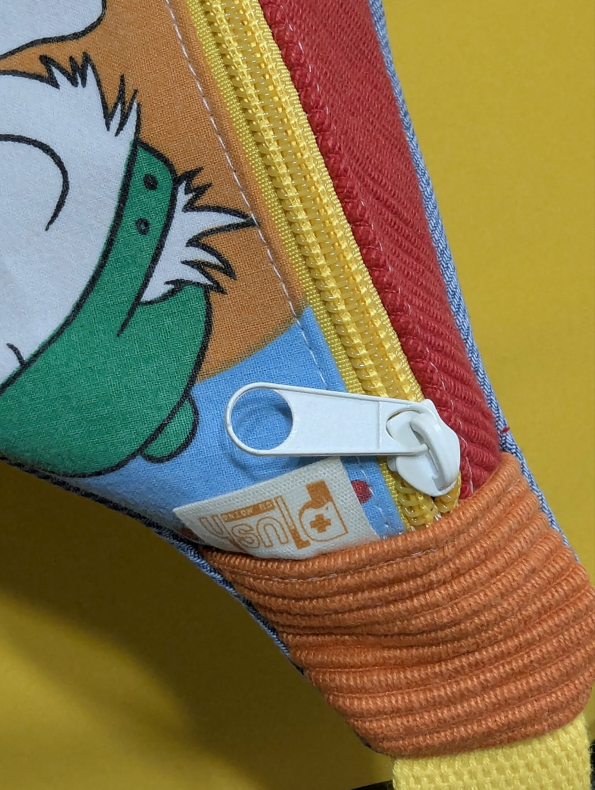 Sac banane - "Les Inoubliables" – Image 4