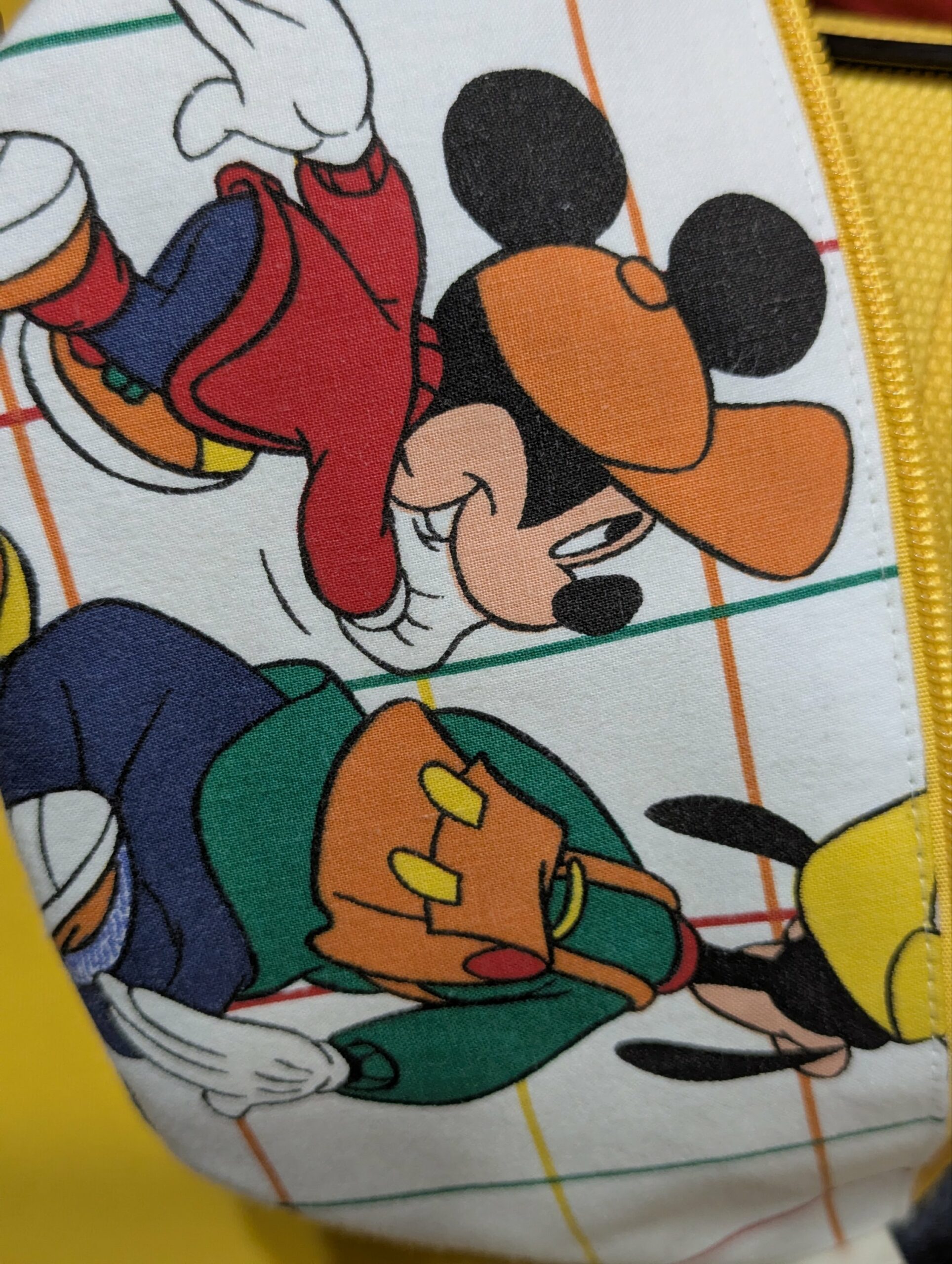 Sac banane - "Casquette & Baskets" – Image 3