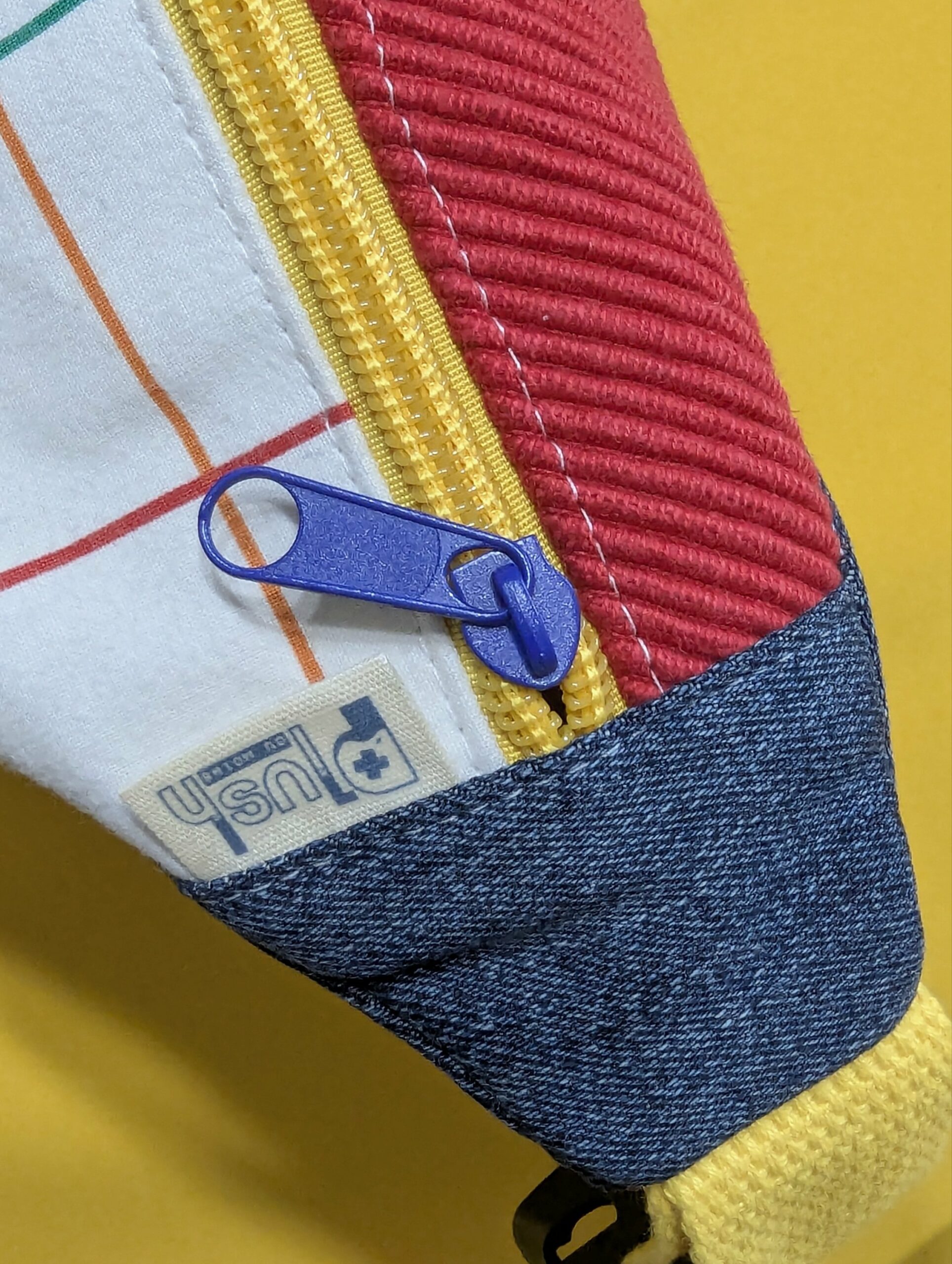 Sac banane - "Casquette & Baskets" – Image 4