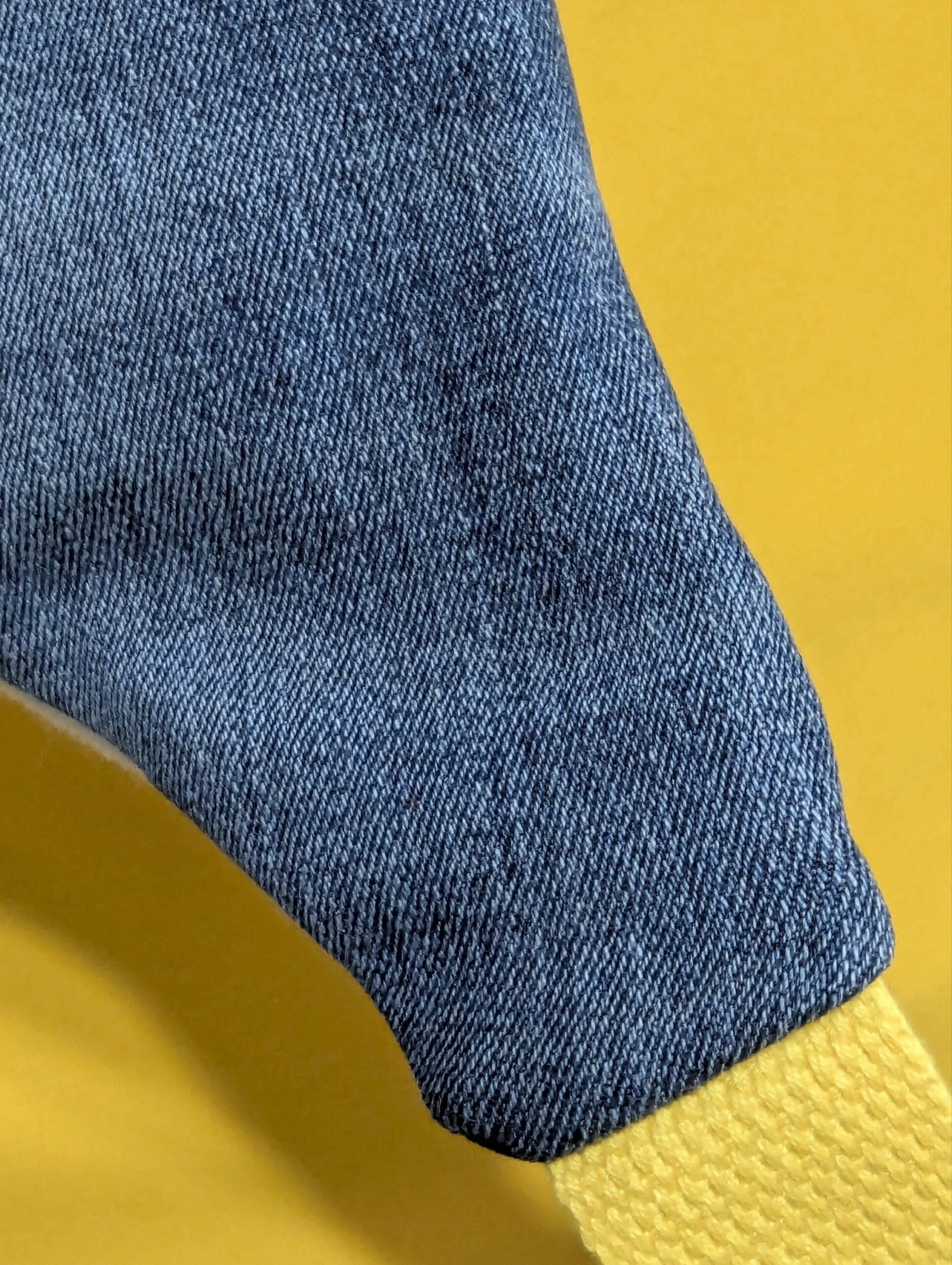 Sac banane - "Casquette & Baskets" – Image 5