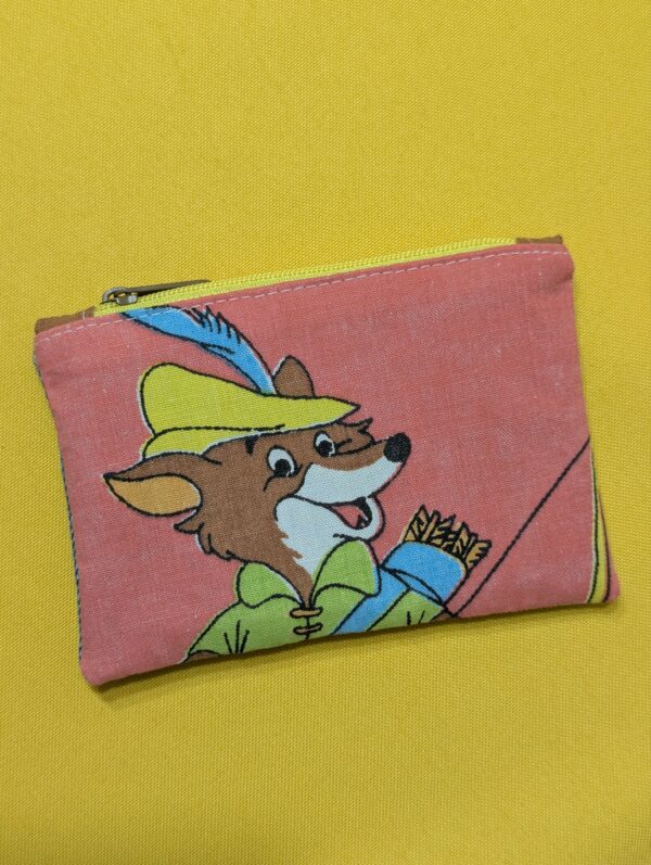 Porte-monnaie - "Oo-De-Lally"