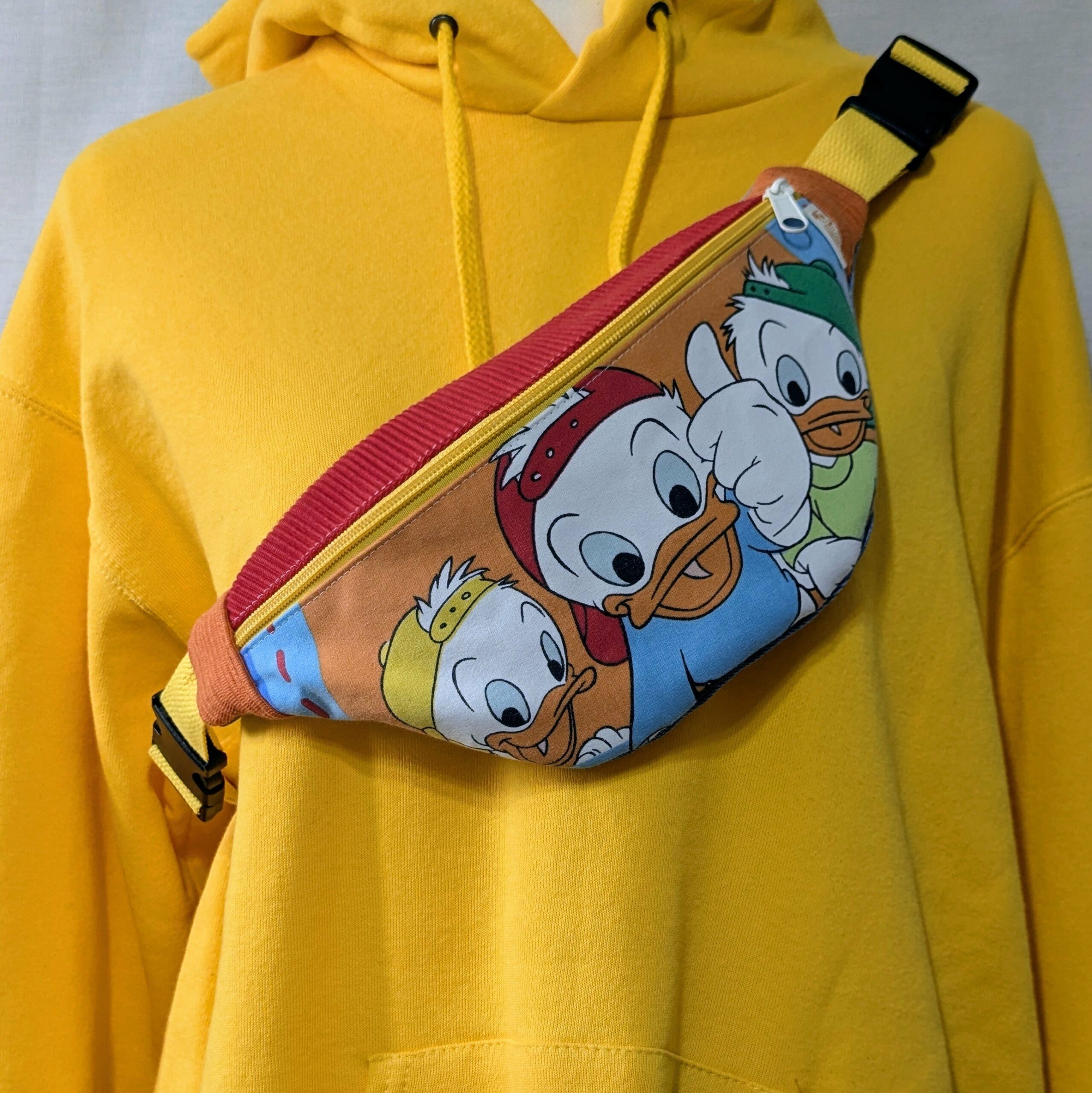 Sac banane - "Les Inoubliables"