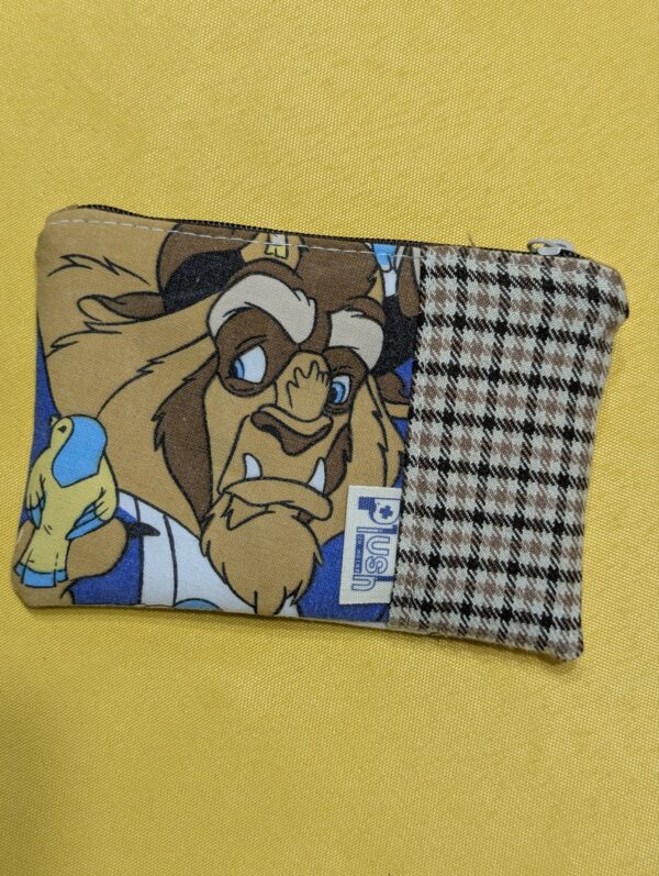 Porte-monnaie - "Histoire éternelle"