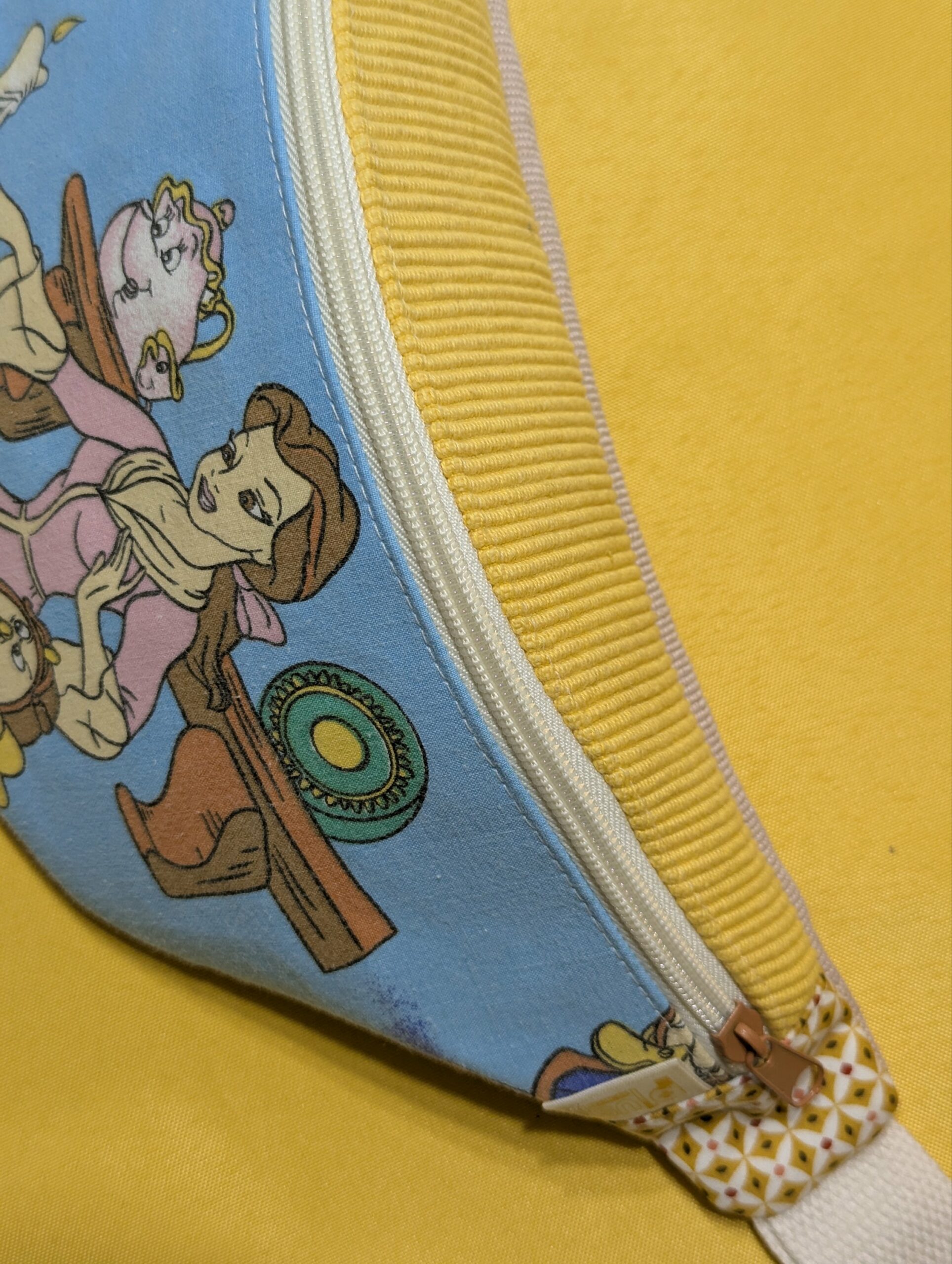 Sac banane - "Histoire éternelle" – Image 2