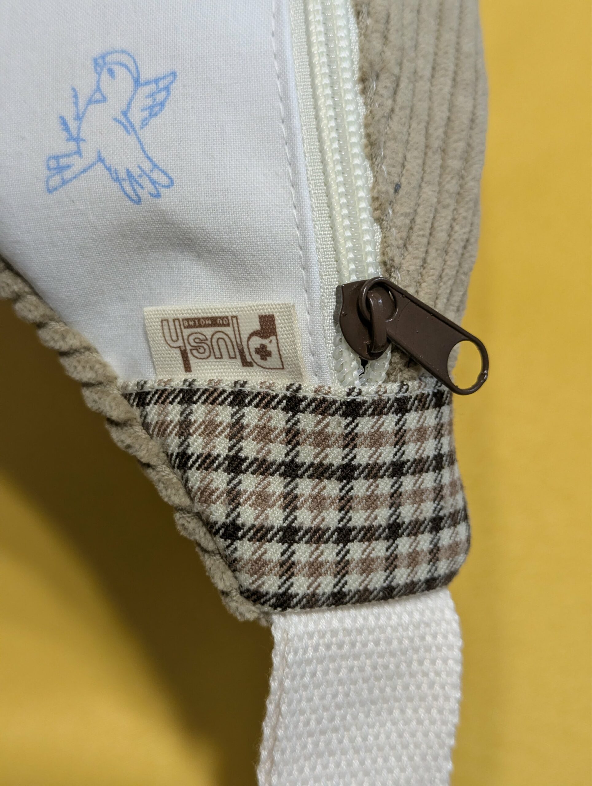 Sac banane - "Histoire éternelle" – Image 4