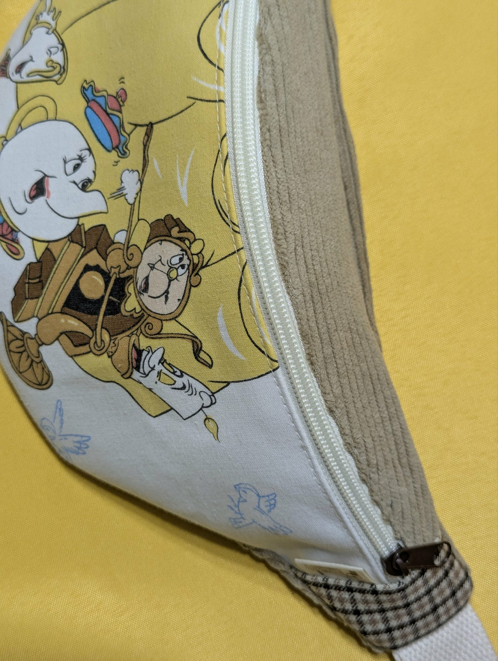 Sac banane - "Histoire éternelle" – Image 2