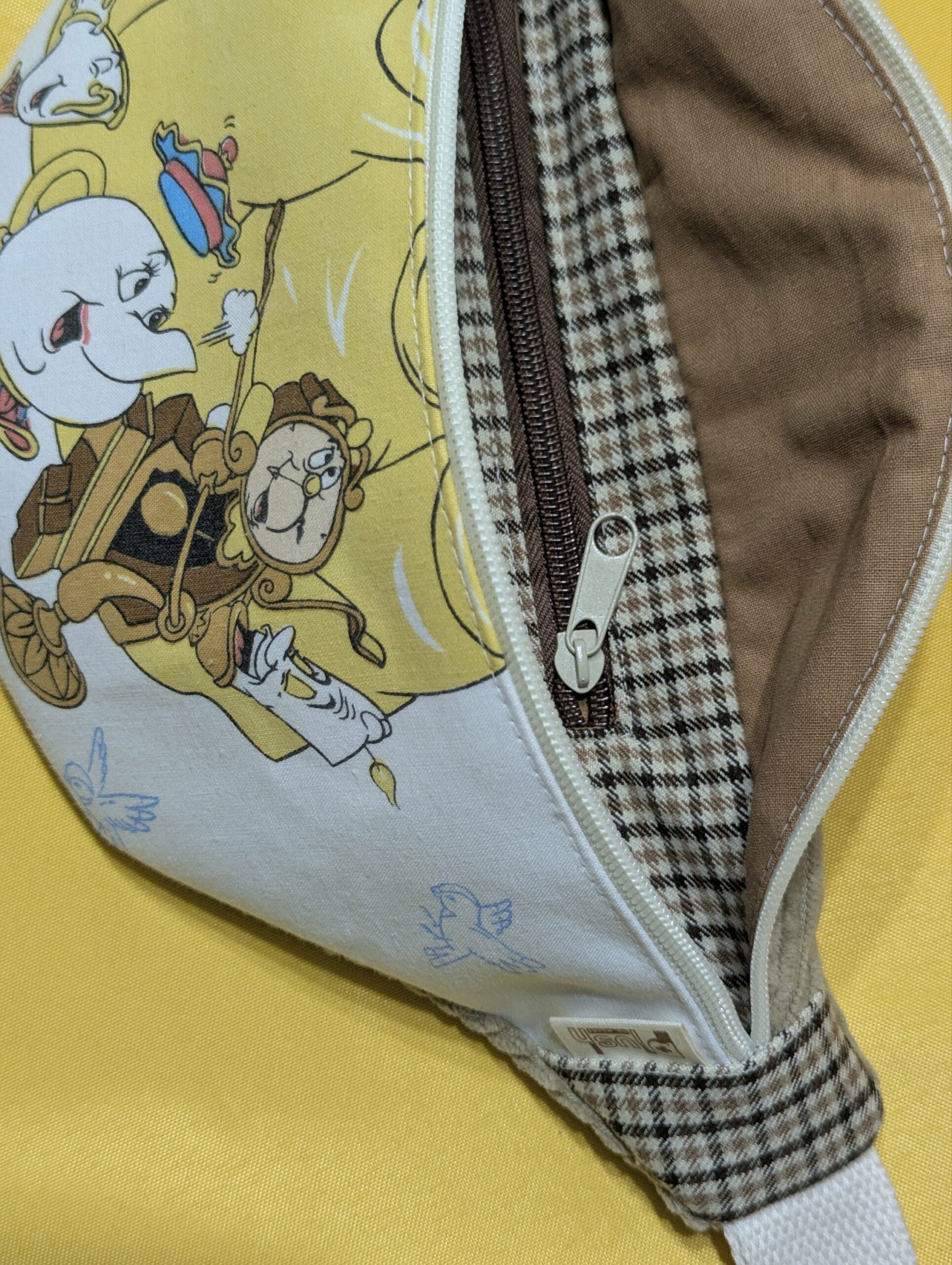 Sac banane - "Histoire éternelle" – Image 3