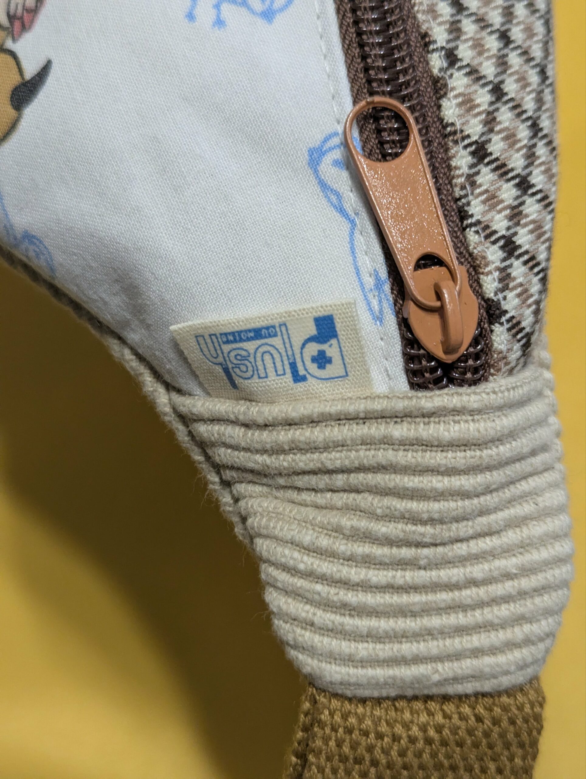 Sac banane - "Histoire éternelle" – Image 4