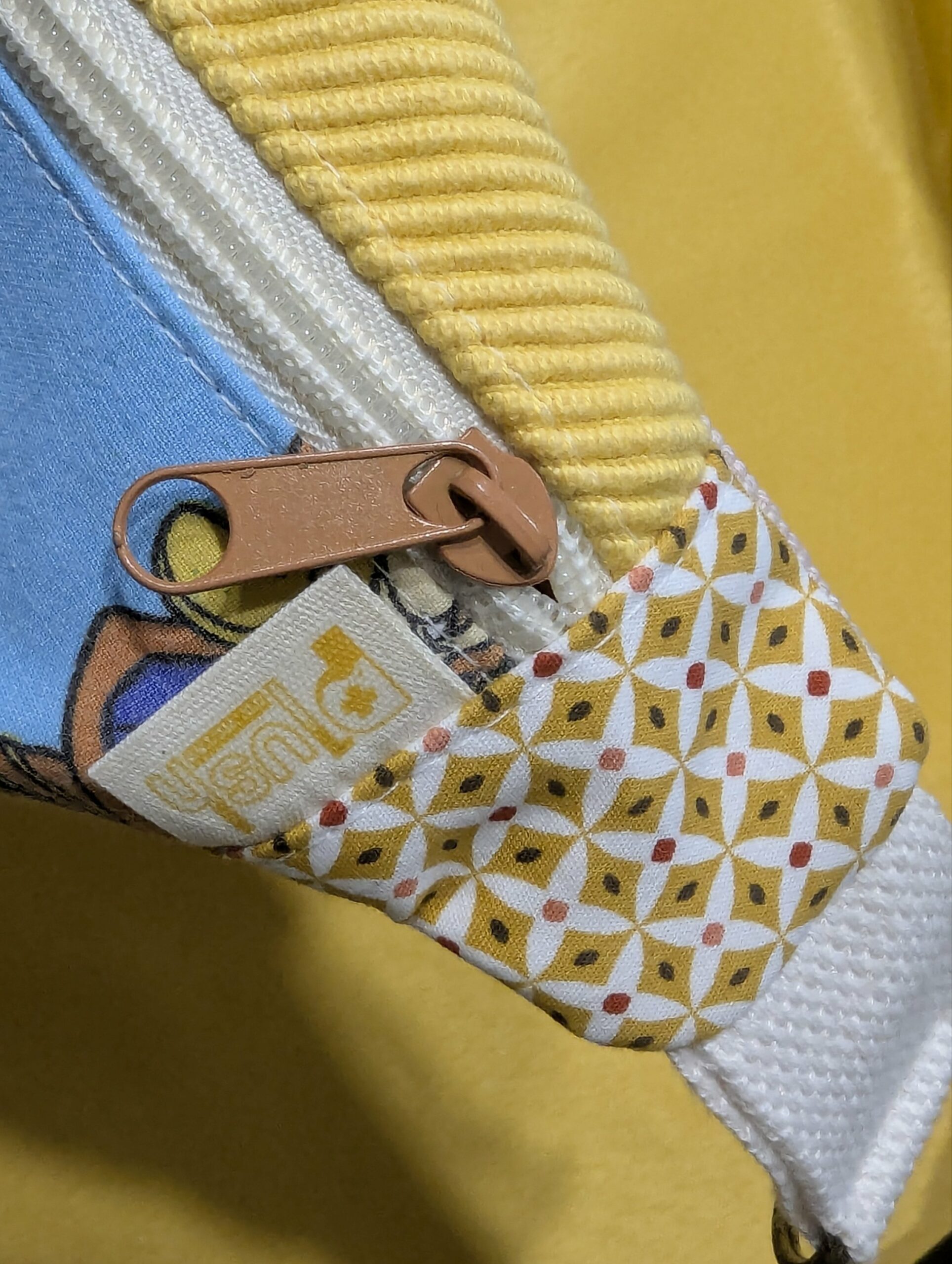 Sac banane - "Histoire éternelle" – Image 4