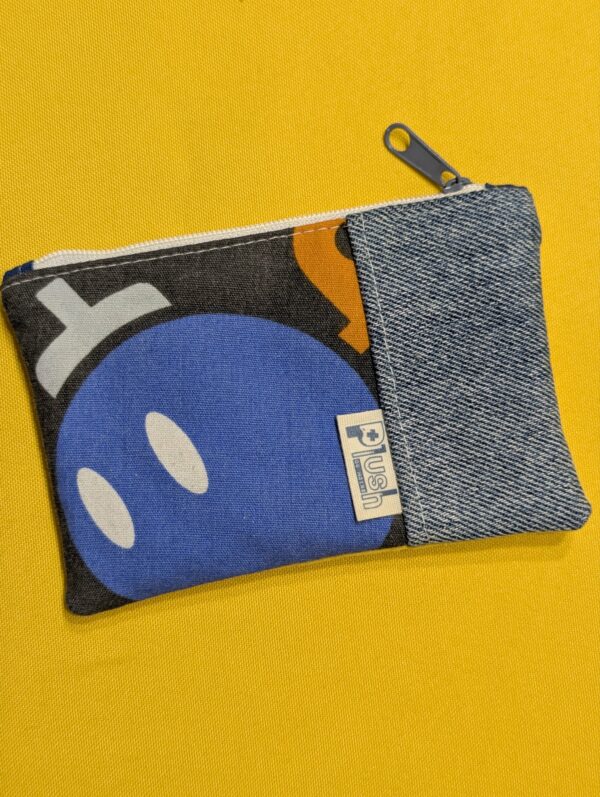 Porte-monnaie - "Select your player"