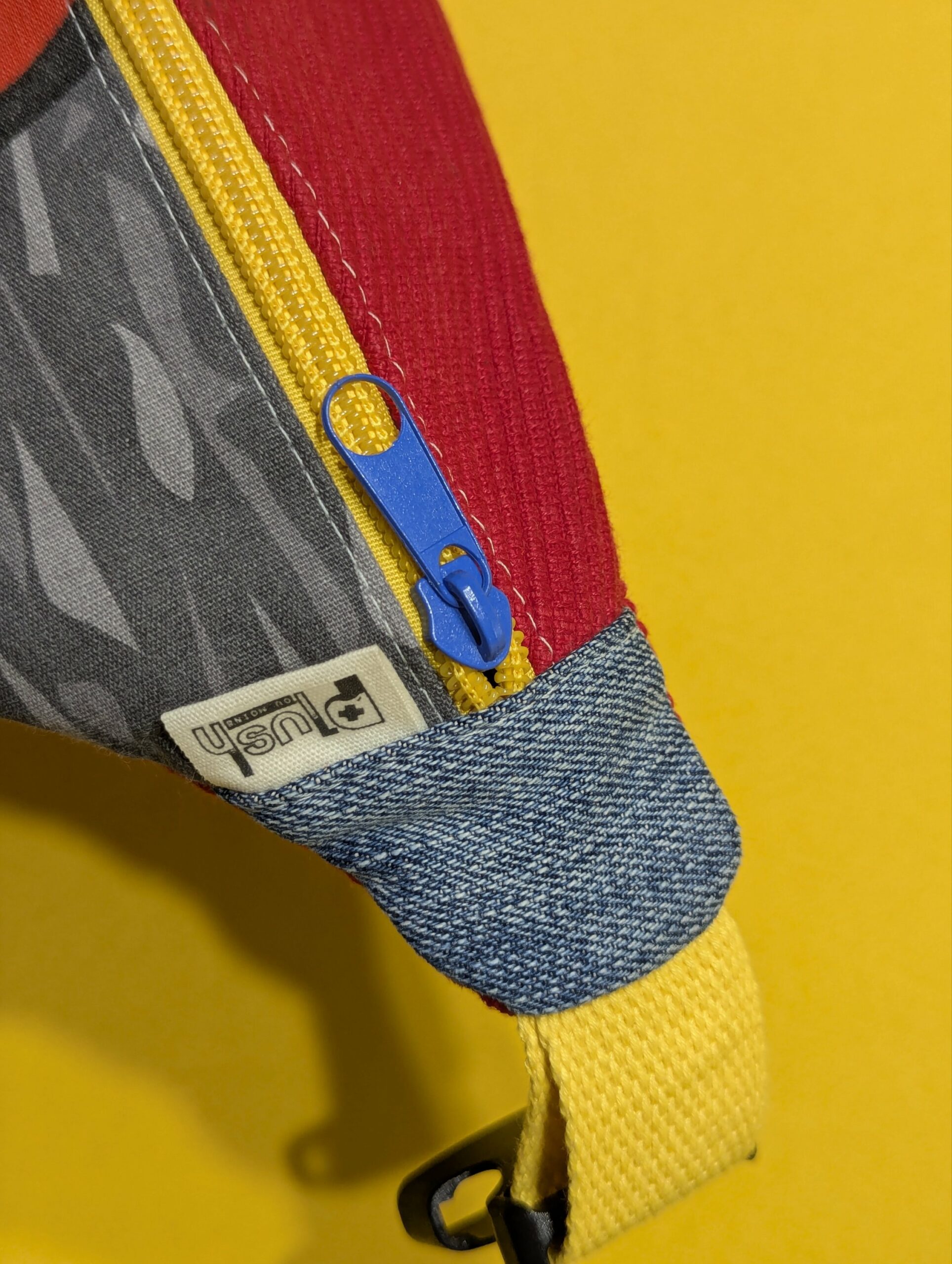 Sac banane - "Select your player" – Image 3