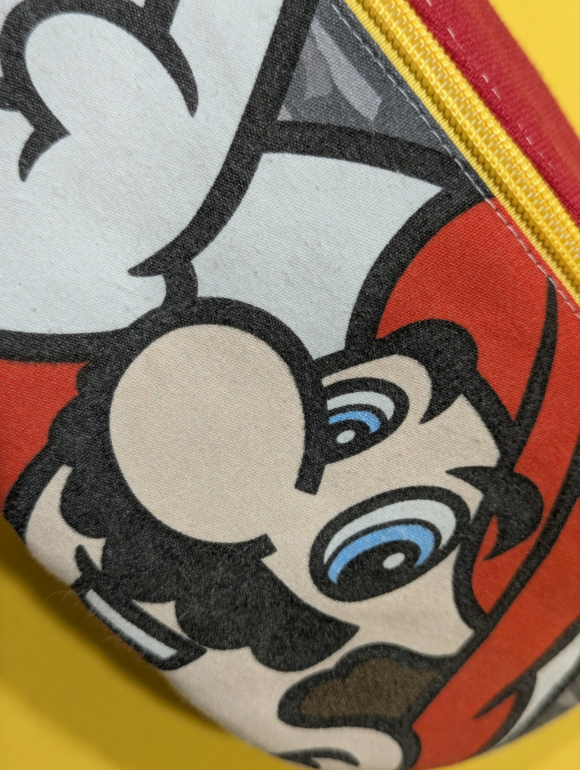 Sac banane - "Select your player" – Image 4