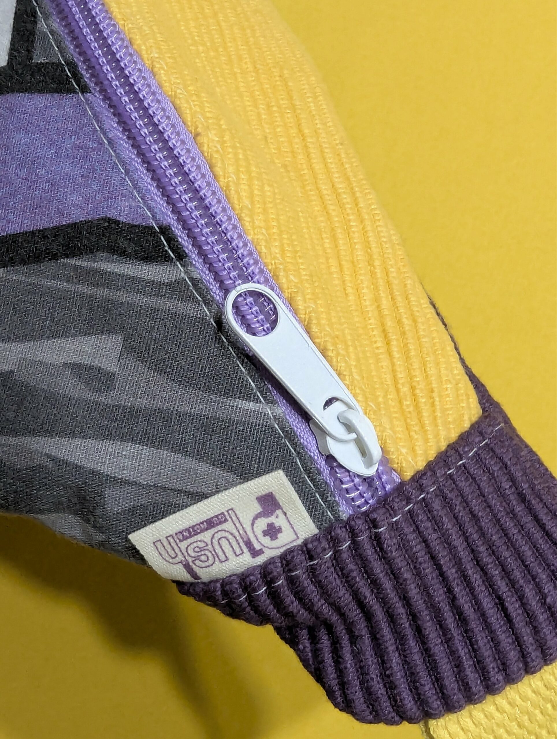 Sac banane - "Select your player" – Image 3