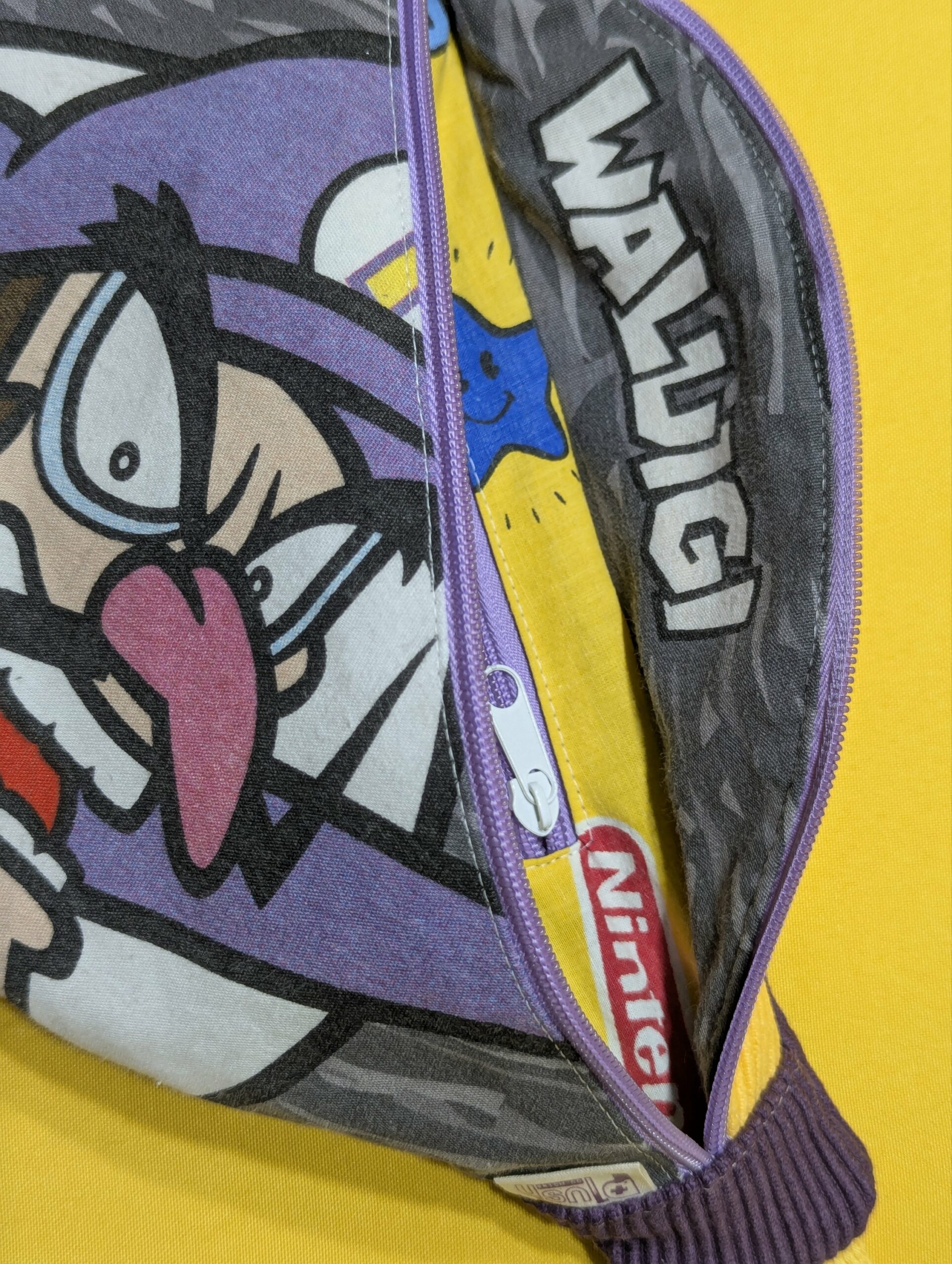 Sac banane - "Select your player" – Image 2