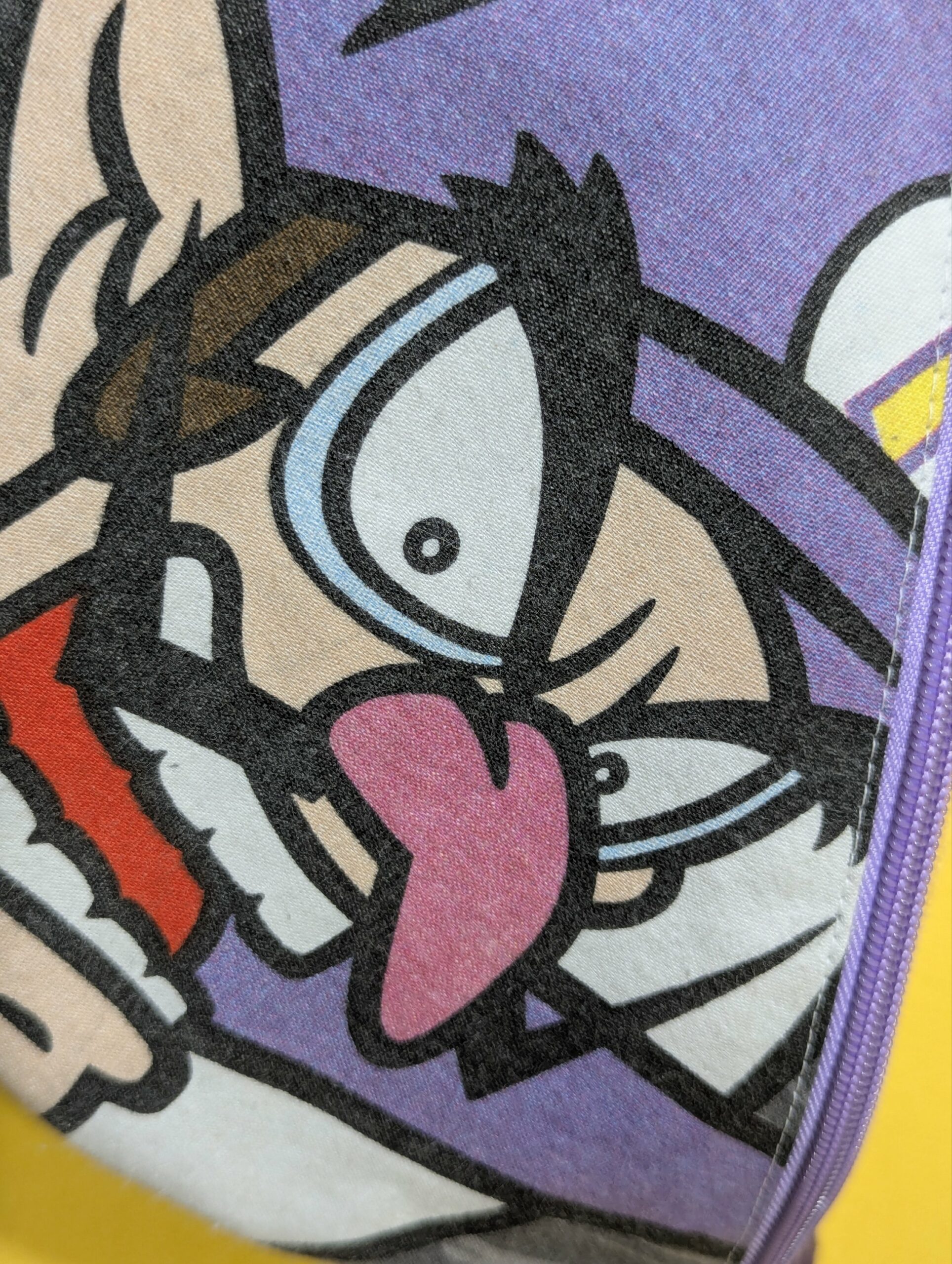 Sac banane - "Select your player" – Image 5