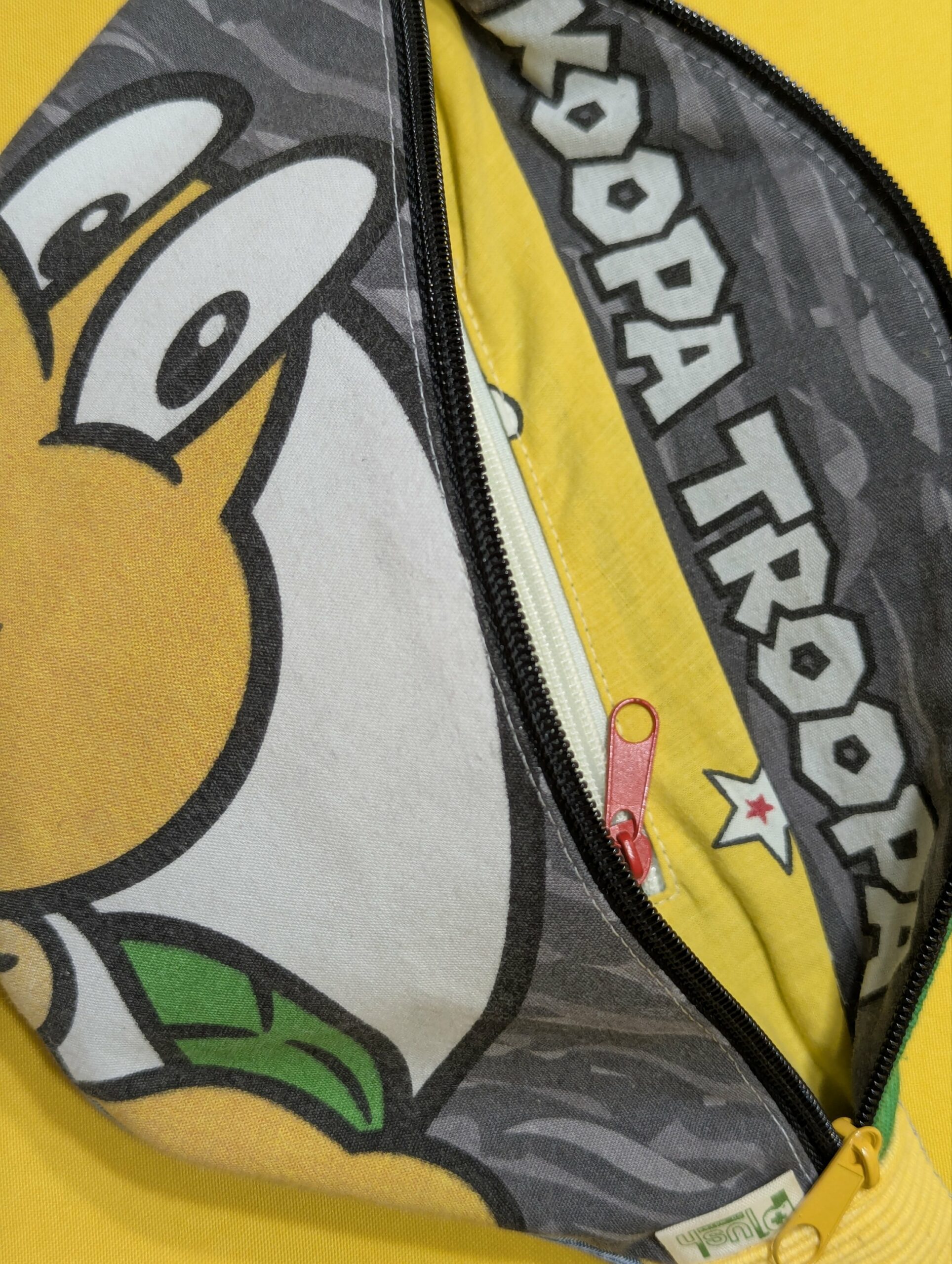 Sac banane - "Select your player" – Image 2