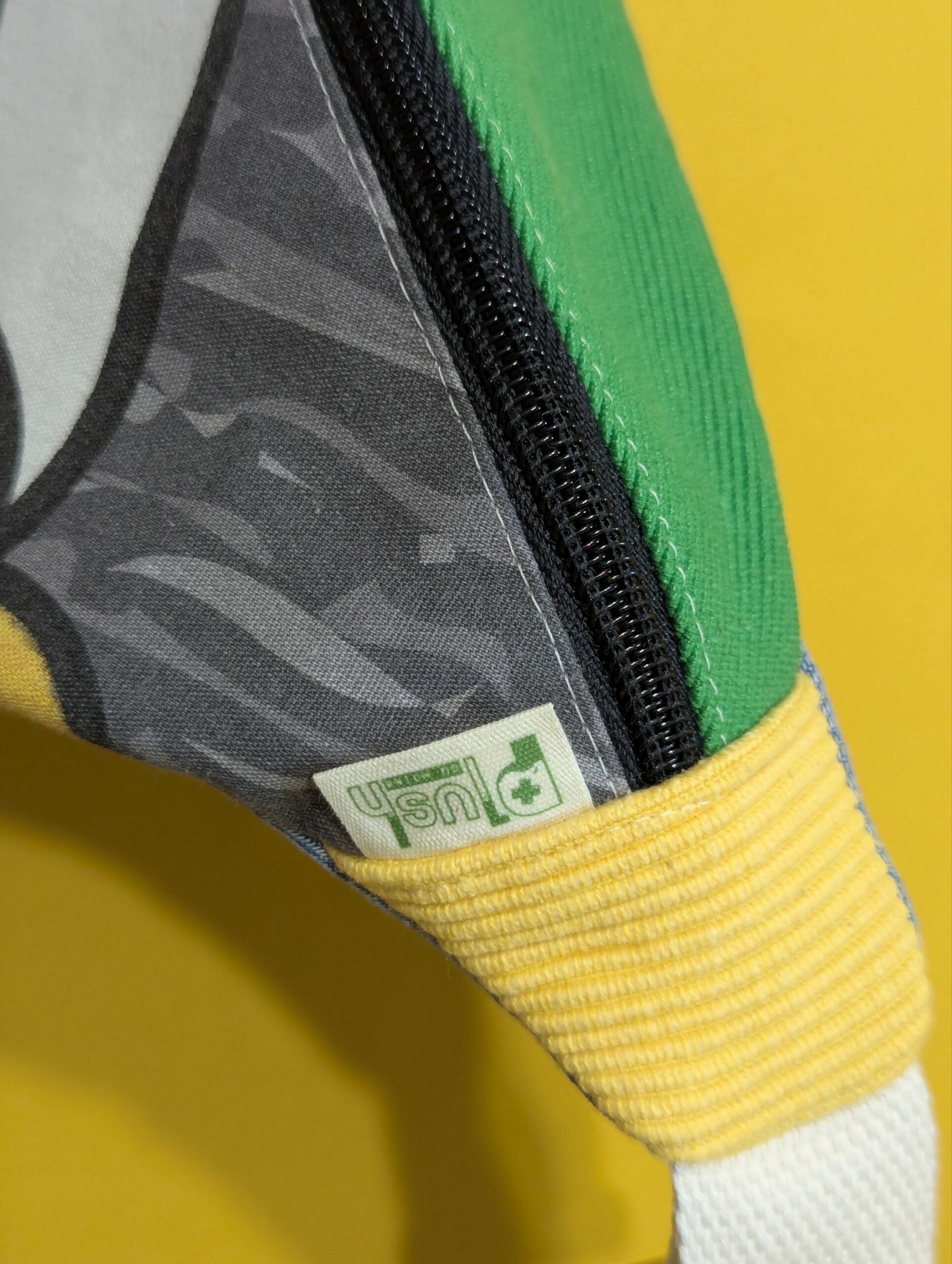 Sac banane - "Select your player" – Image 3