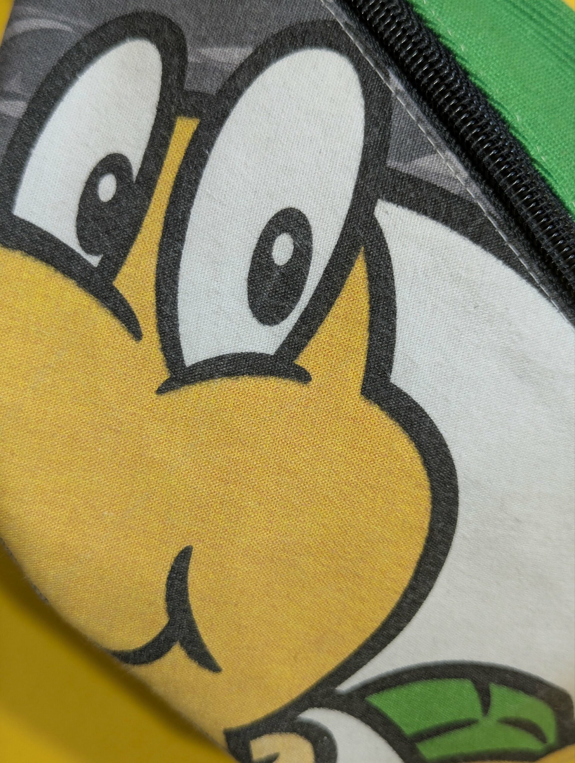 Sac banane - "Select your player" – Image 4