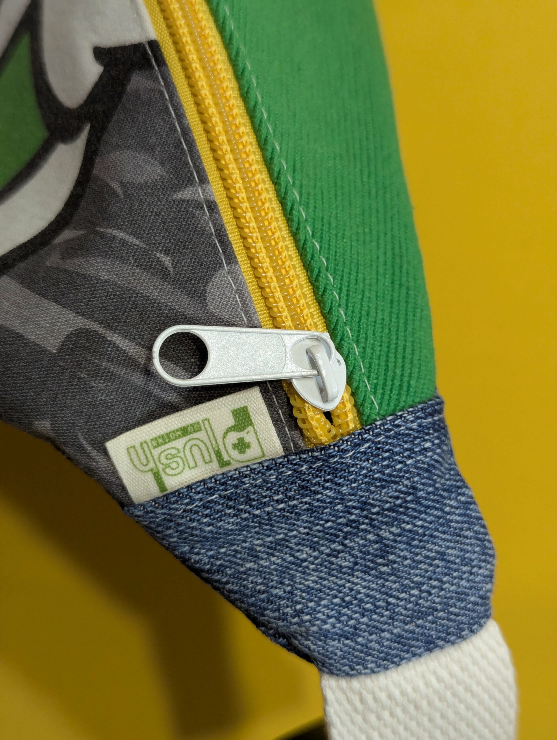 Sac banane - "Select your player" – Image 3