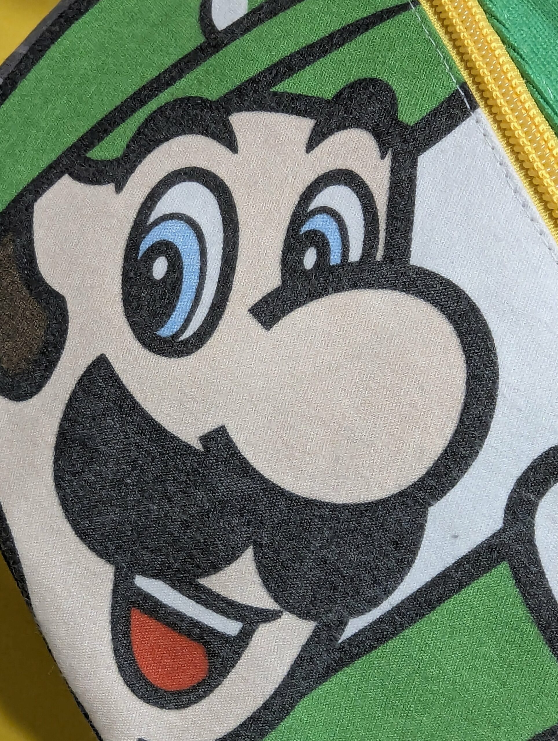 Sac banane - "Select your player" – Image 4