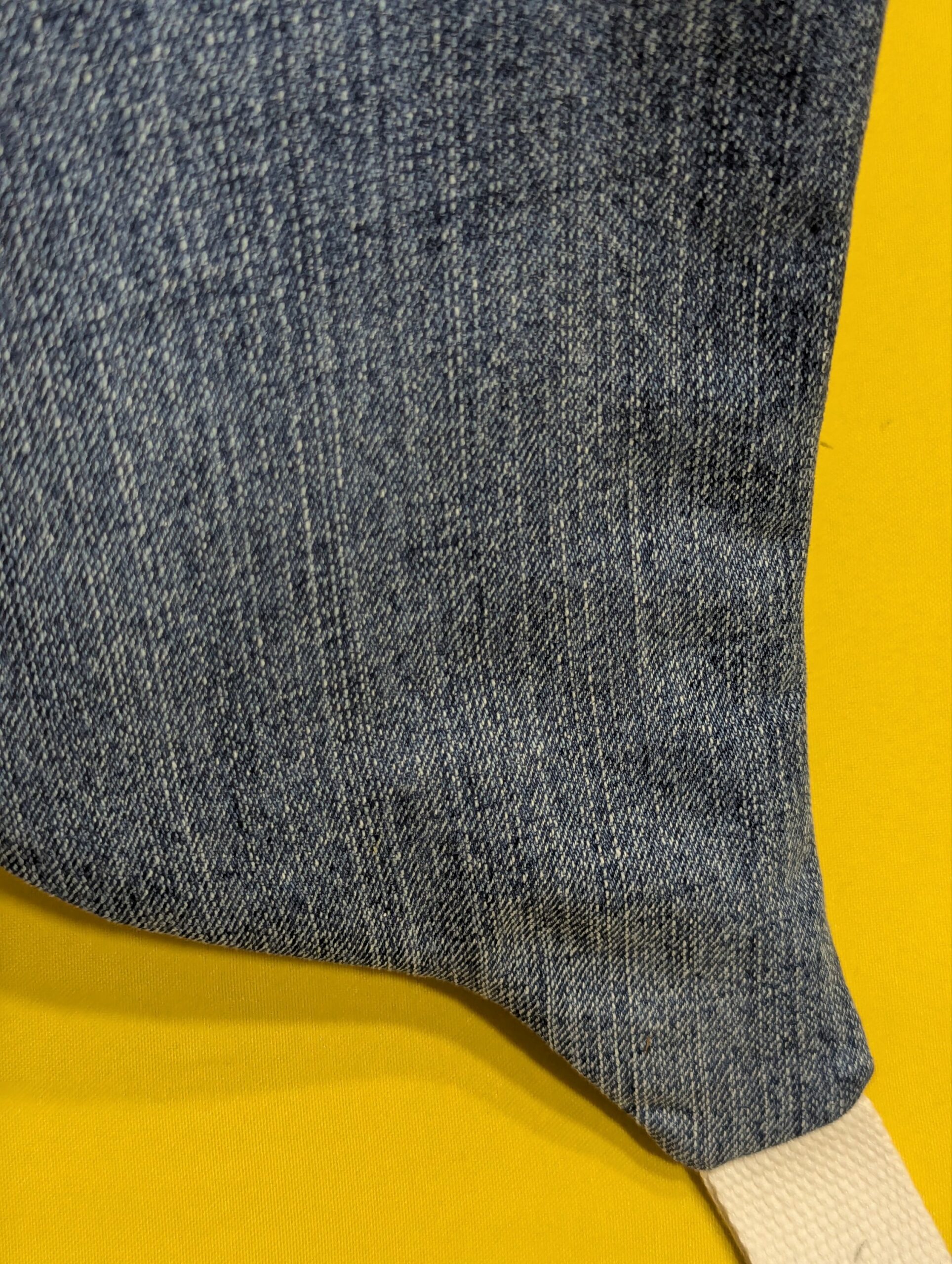 Sac banane - "Select your player" – Image 5