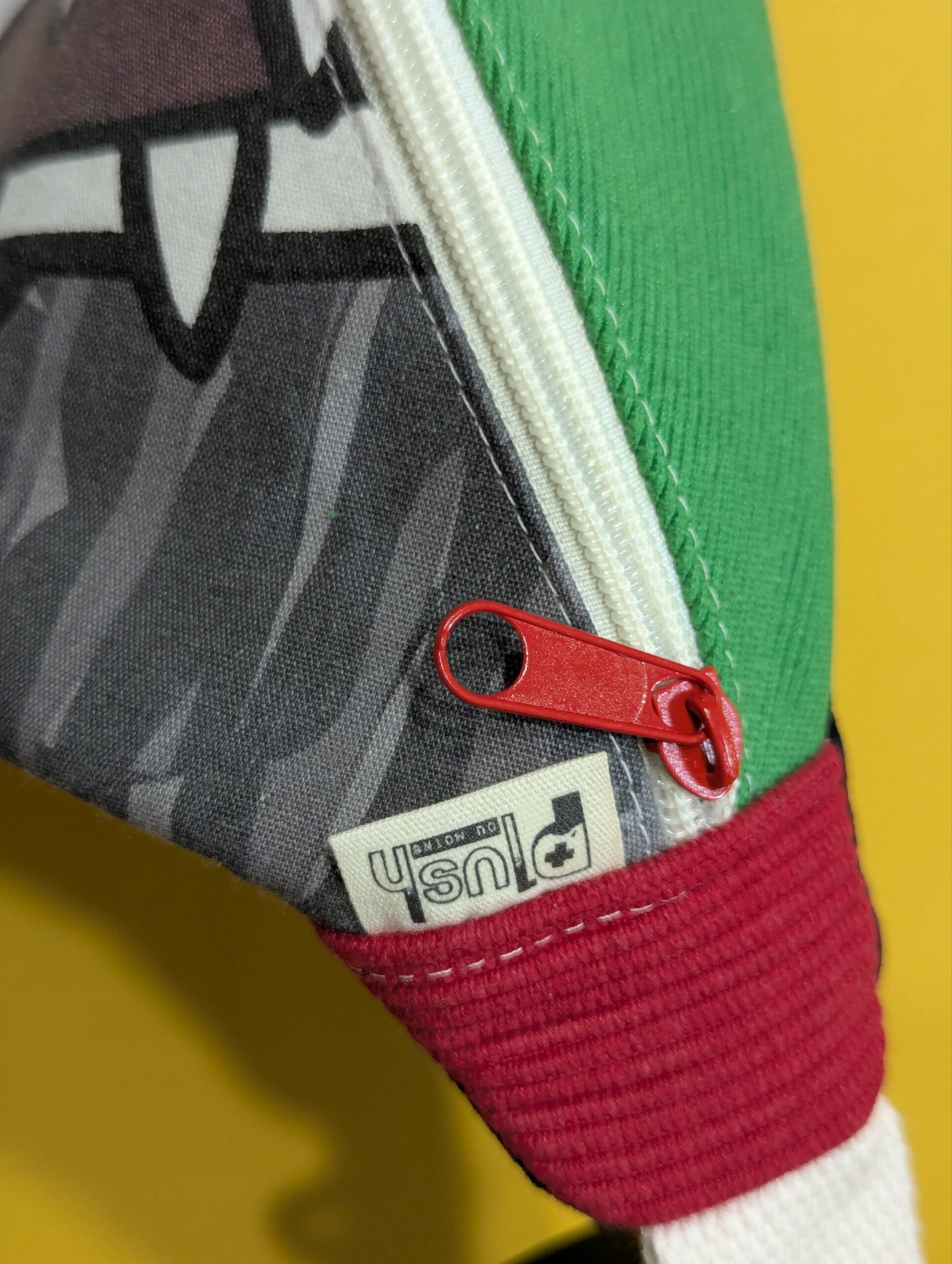 Sac banane - "Select your player" – Image 2