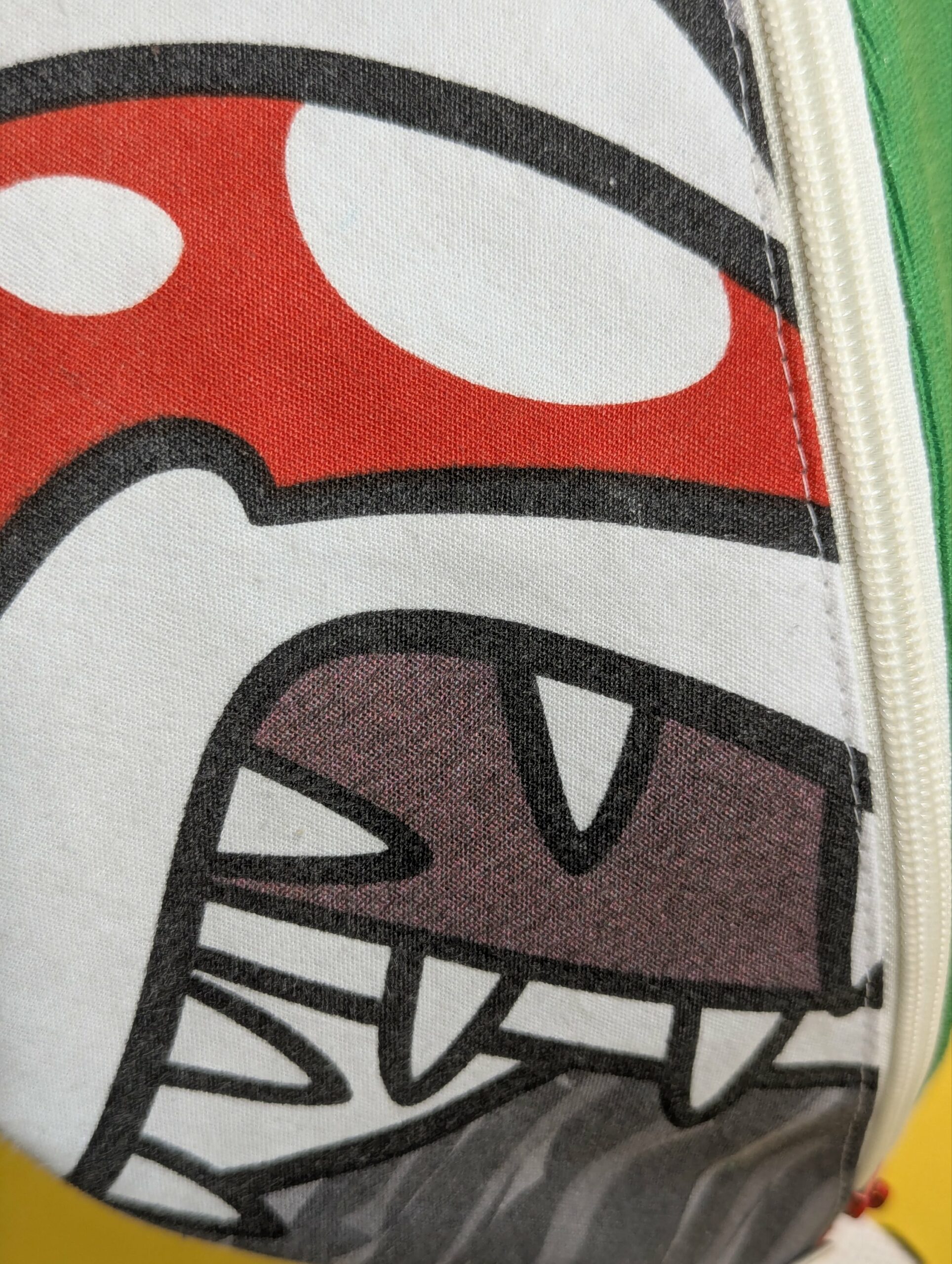 Sac banane - "Select your player" – Image 4