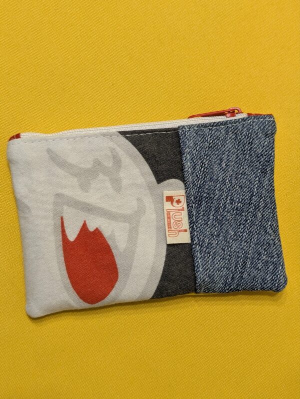 Porte-monnaie - "Select your player"